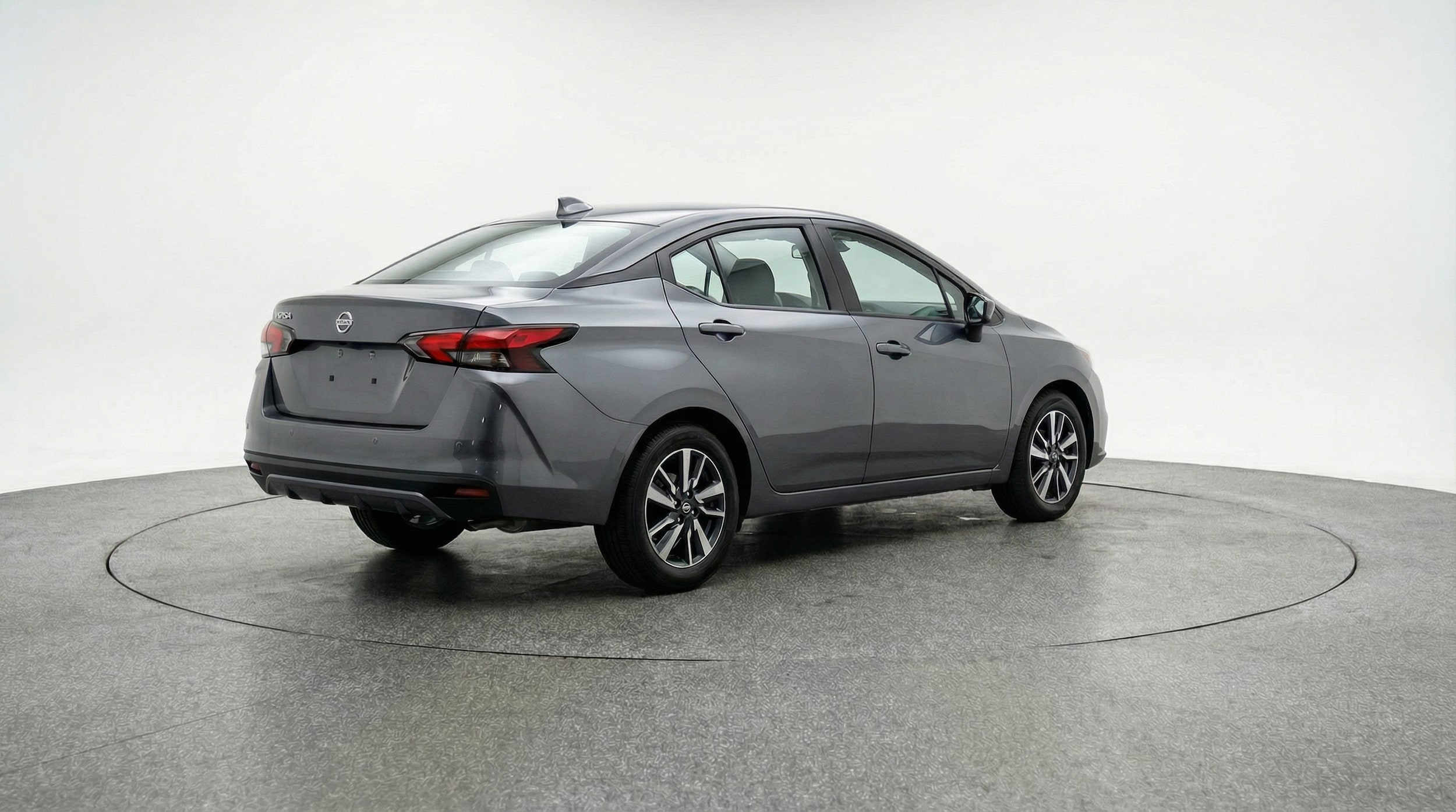 Thumbnail: 2025 Nissan Versa - 7