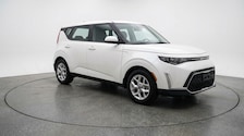 2025 Kia Soul  -
                  Cincinnati, OH