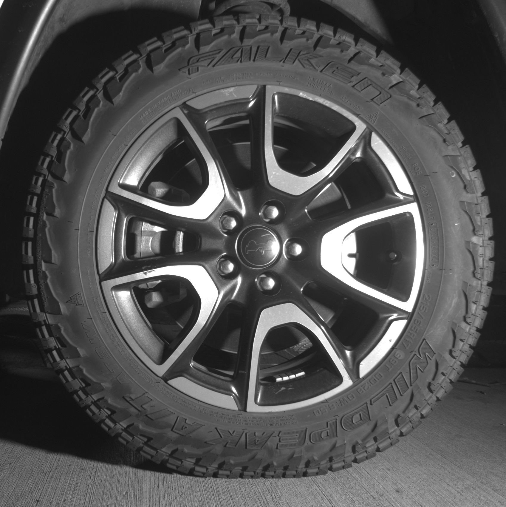 Thumbnail: 2025 Jeep Compass - 12