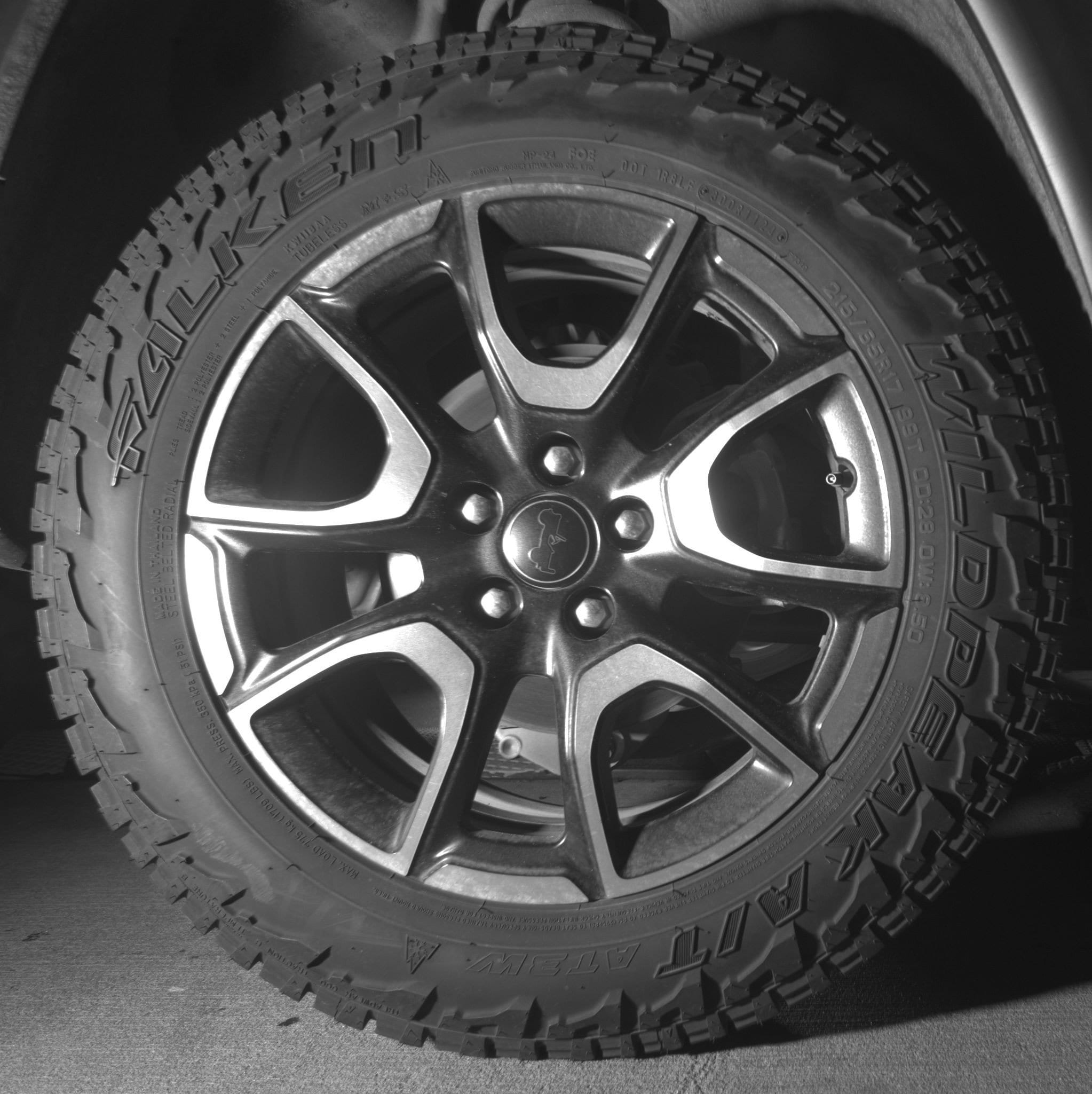Thumbnail: 2025 Jeep Compass - 14