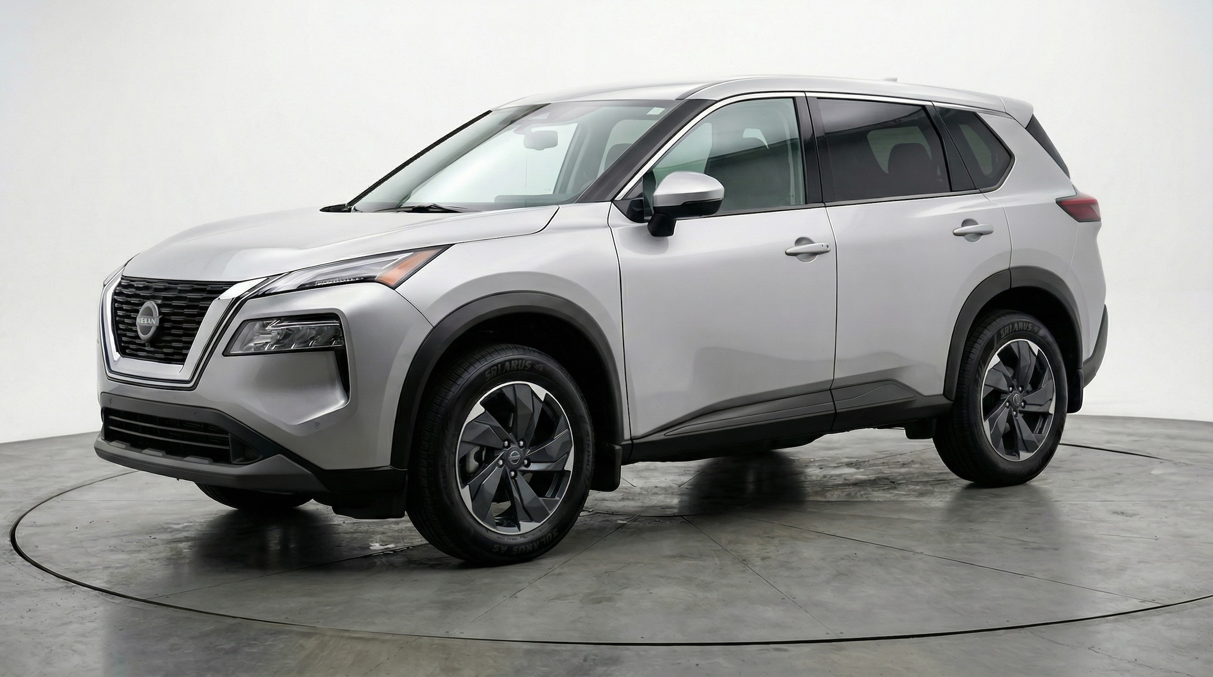 Thumbnail: 2025 Nissan Rogue - 3