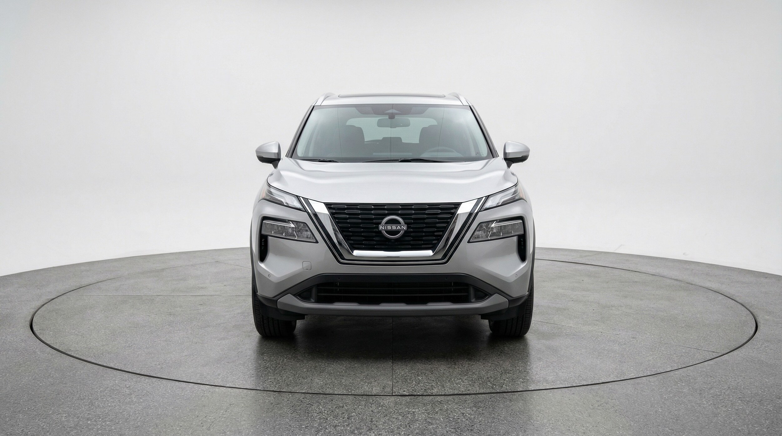 Thumbnail: 2025 Nissan Rogue - 2