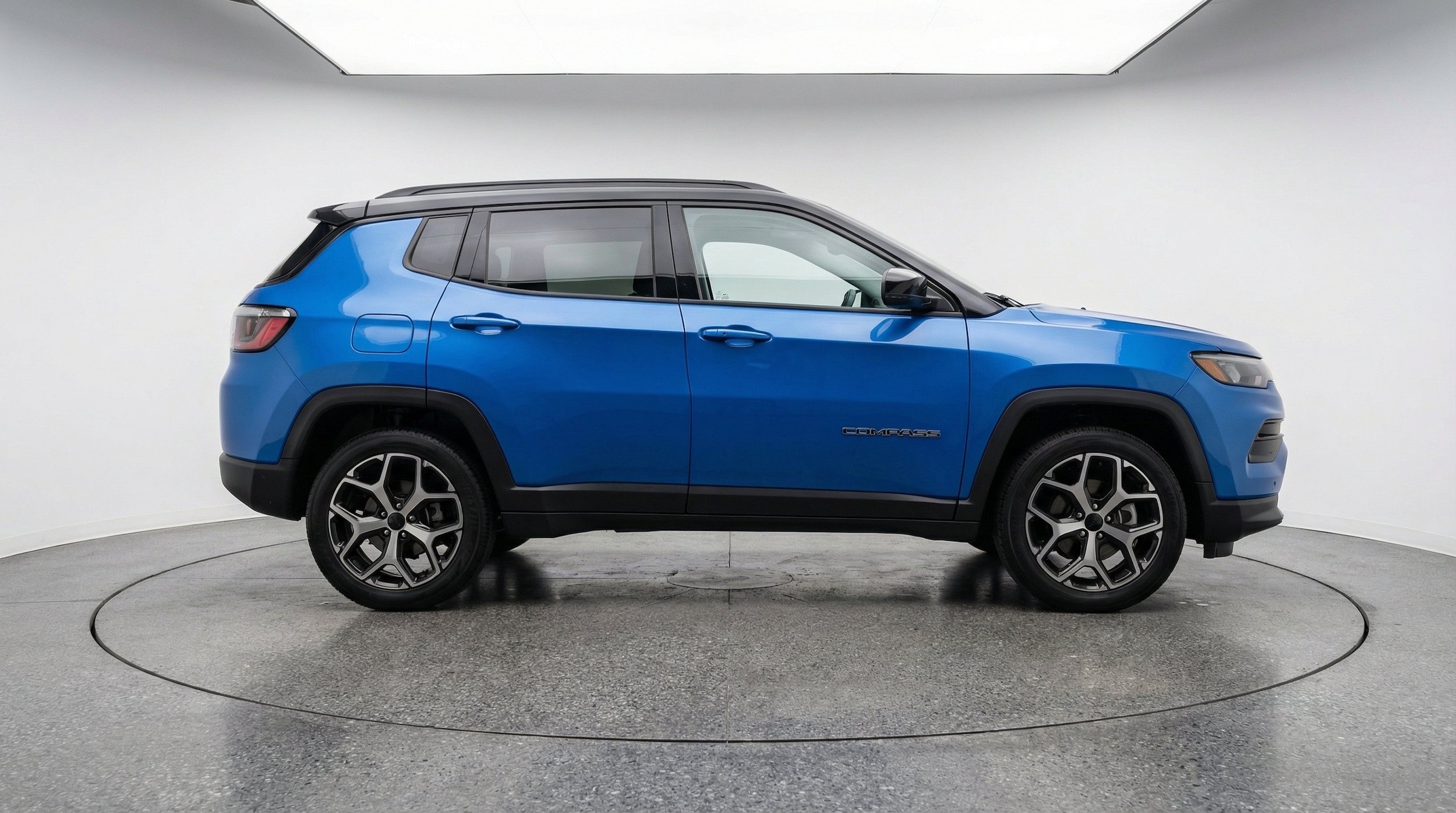 Thumbnail: 2025 Jeep Compass - 11