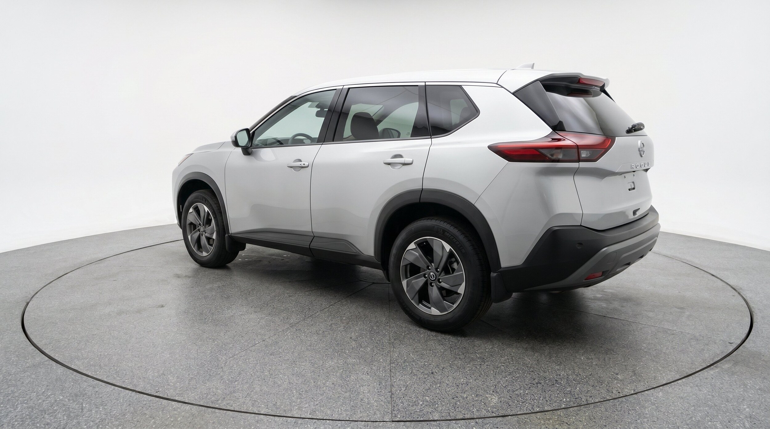 Thumbnail: 2025 Nissan Rogue - 6