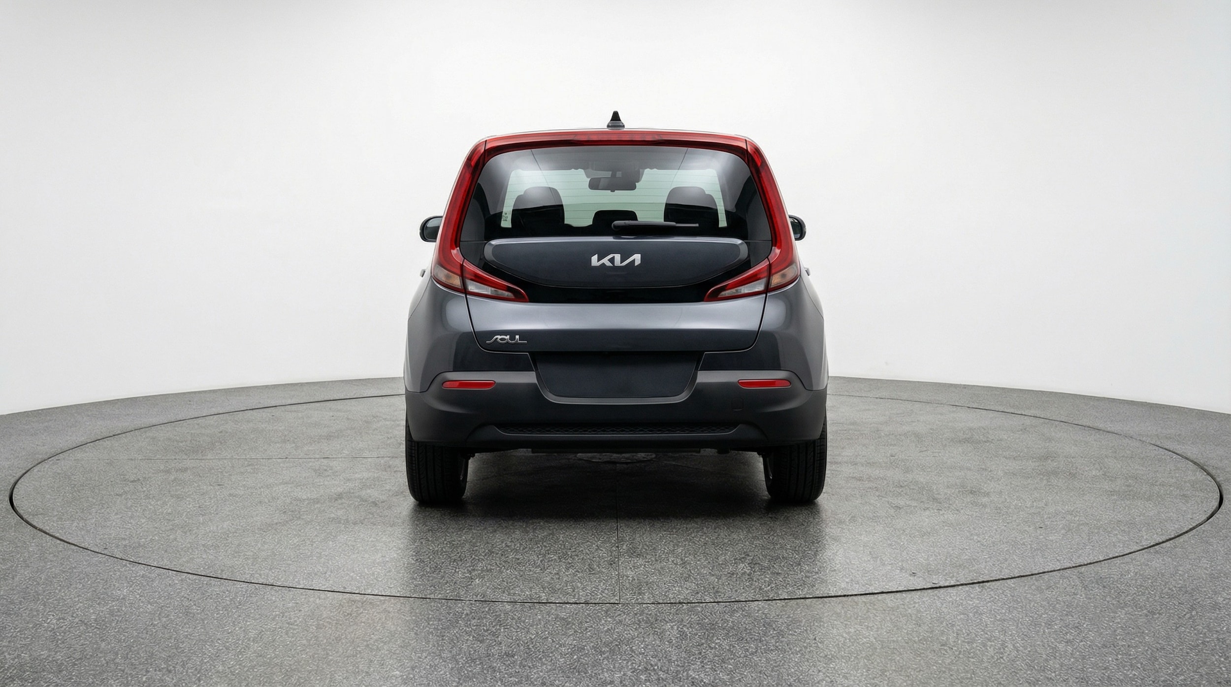 Thumbnail: 2025 Kia Soul - 6