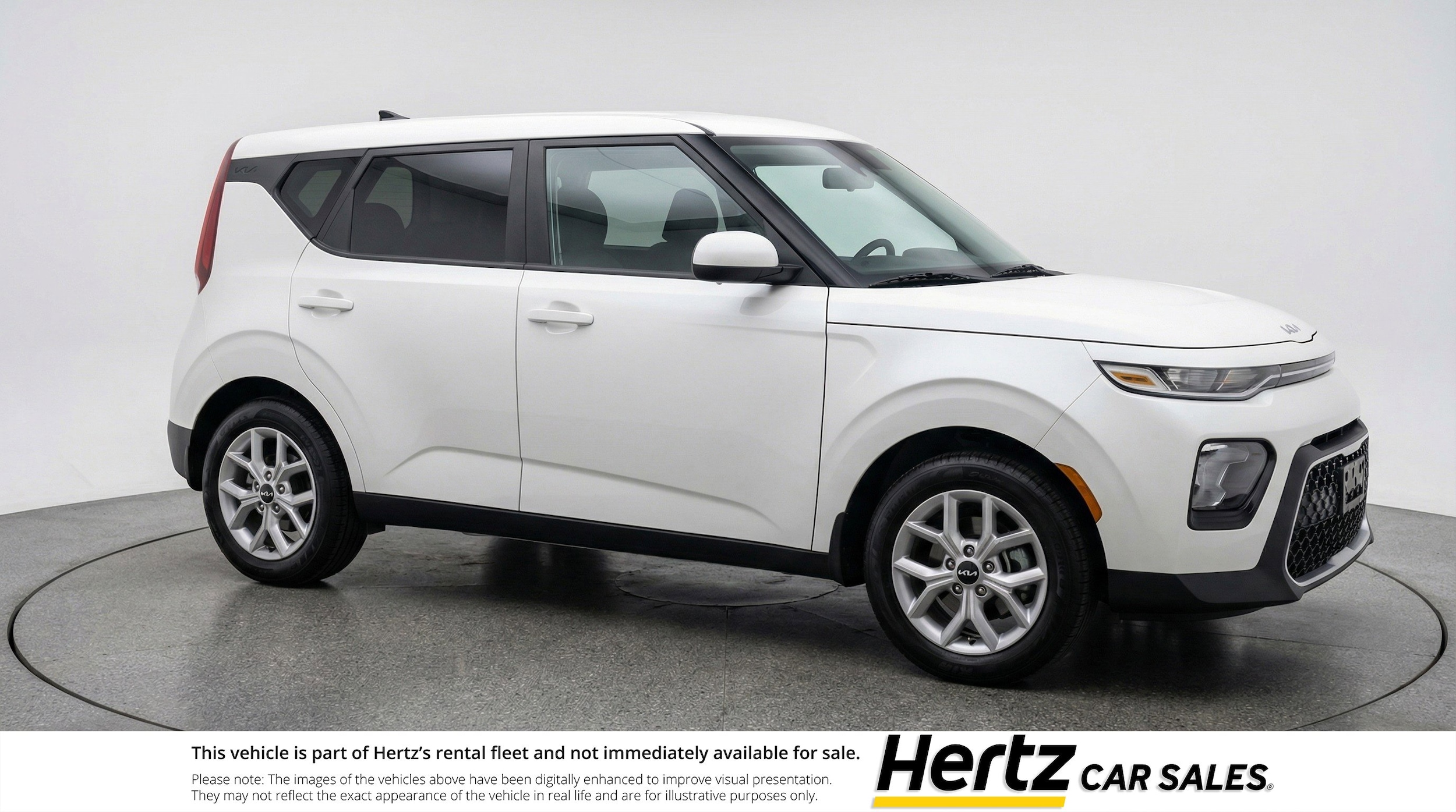 Thumbnail: 2025 Kia Soul - 1