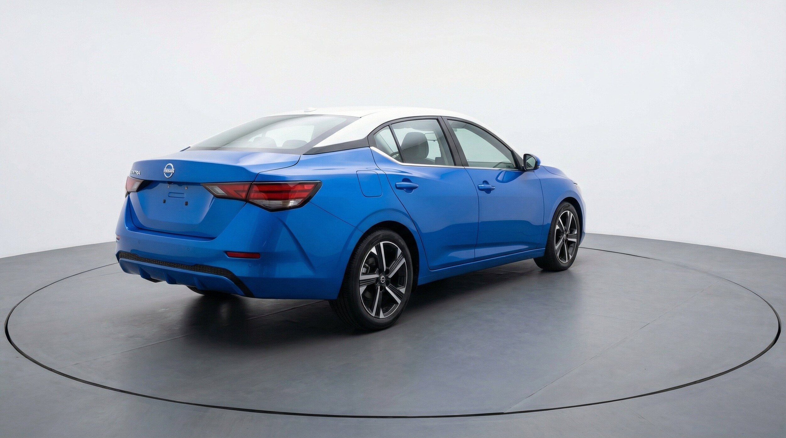 Thumbnail: 2025 Nissan Sentra - 9