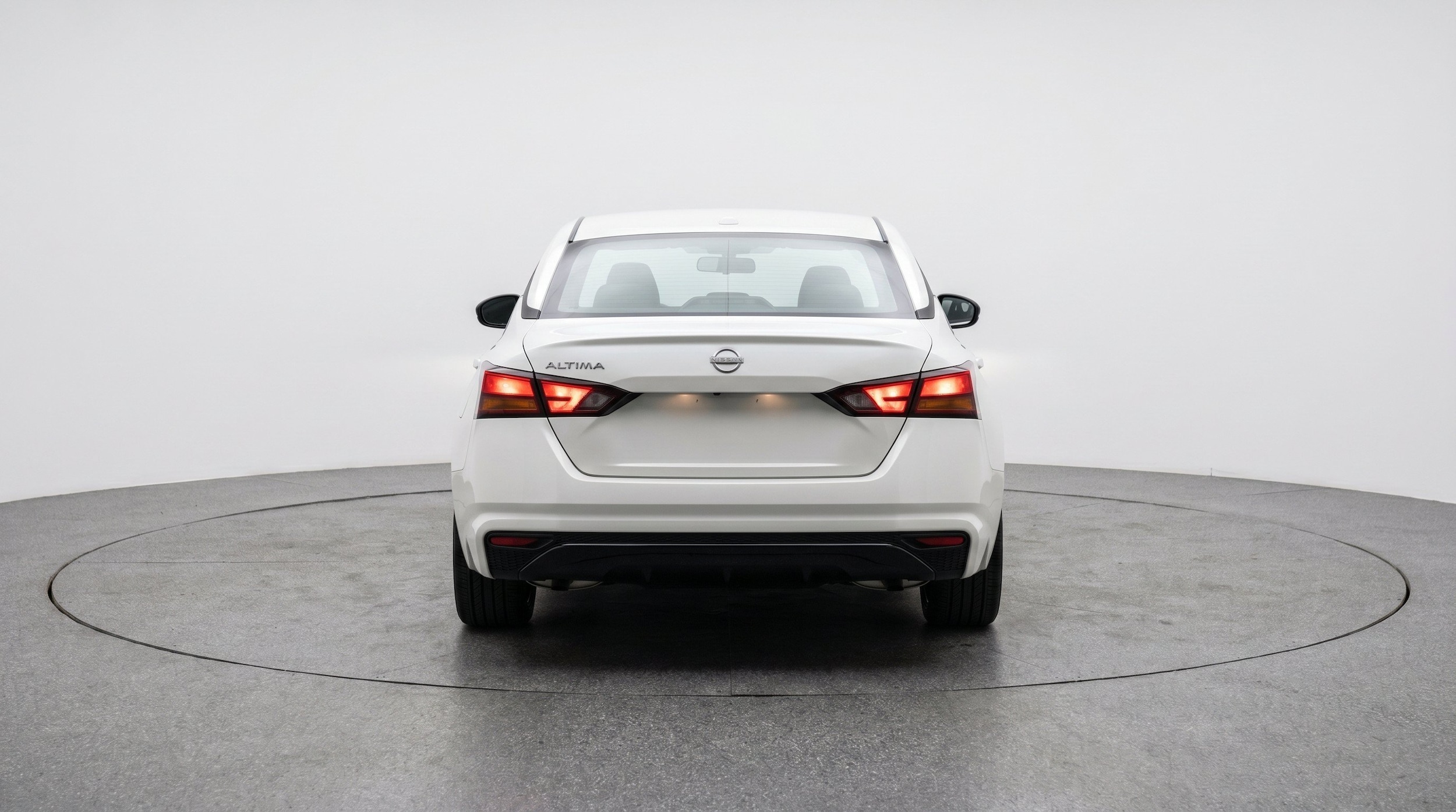 Thumbnail: 2026 Nissan Altima - 7
