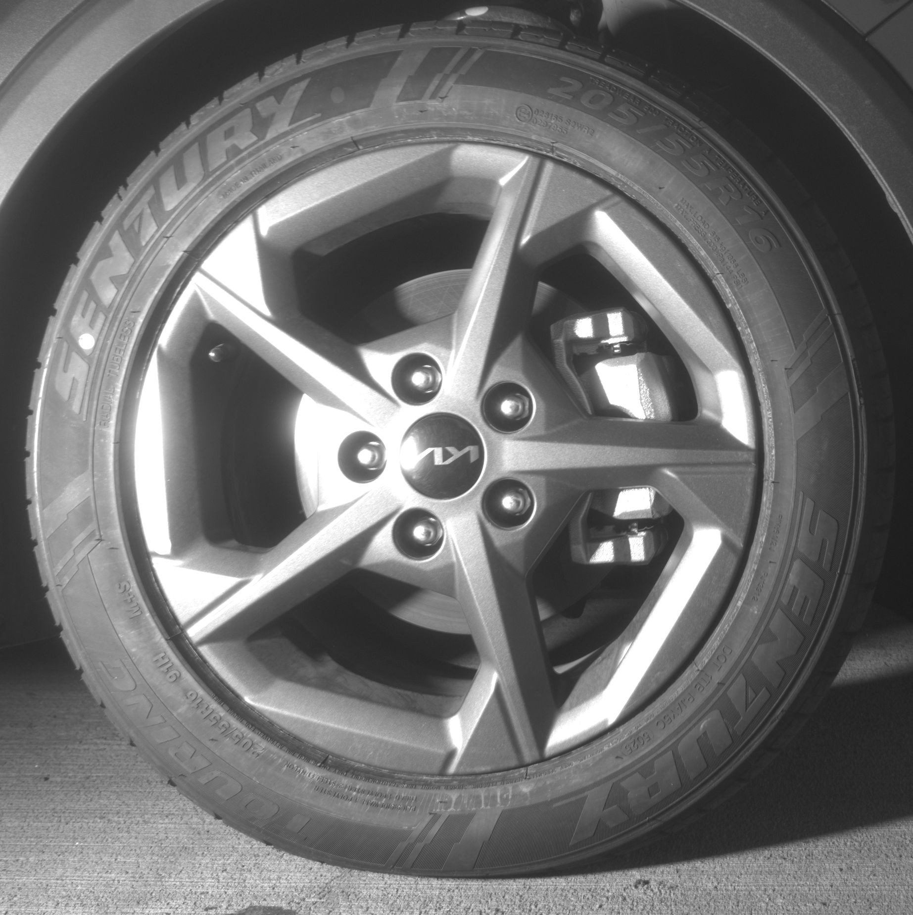 Thumbnail: 2026 Kia K4 - 13