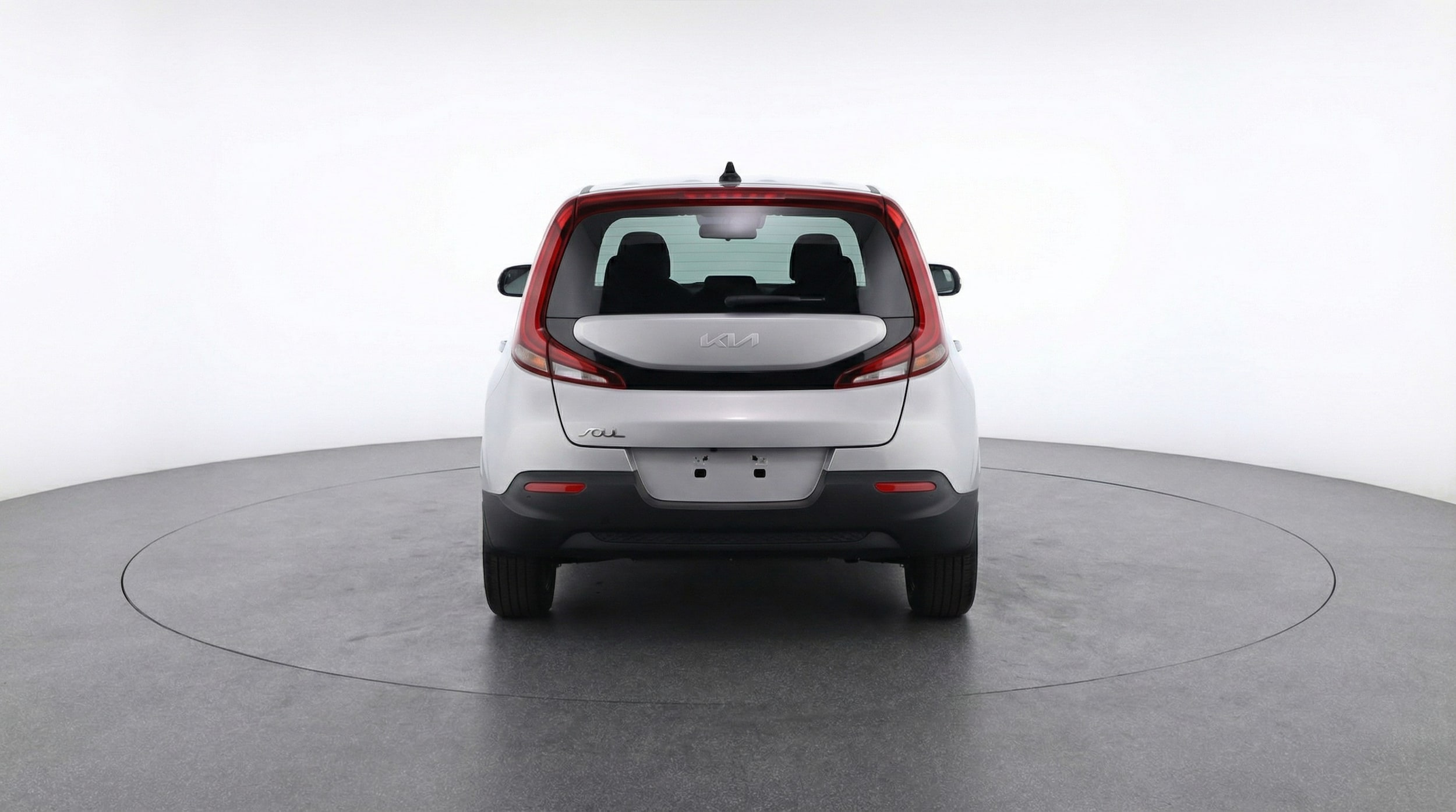 Thumbnail: 2025 Kia Soul - 6