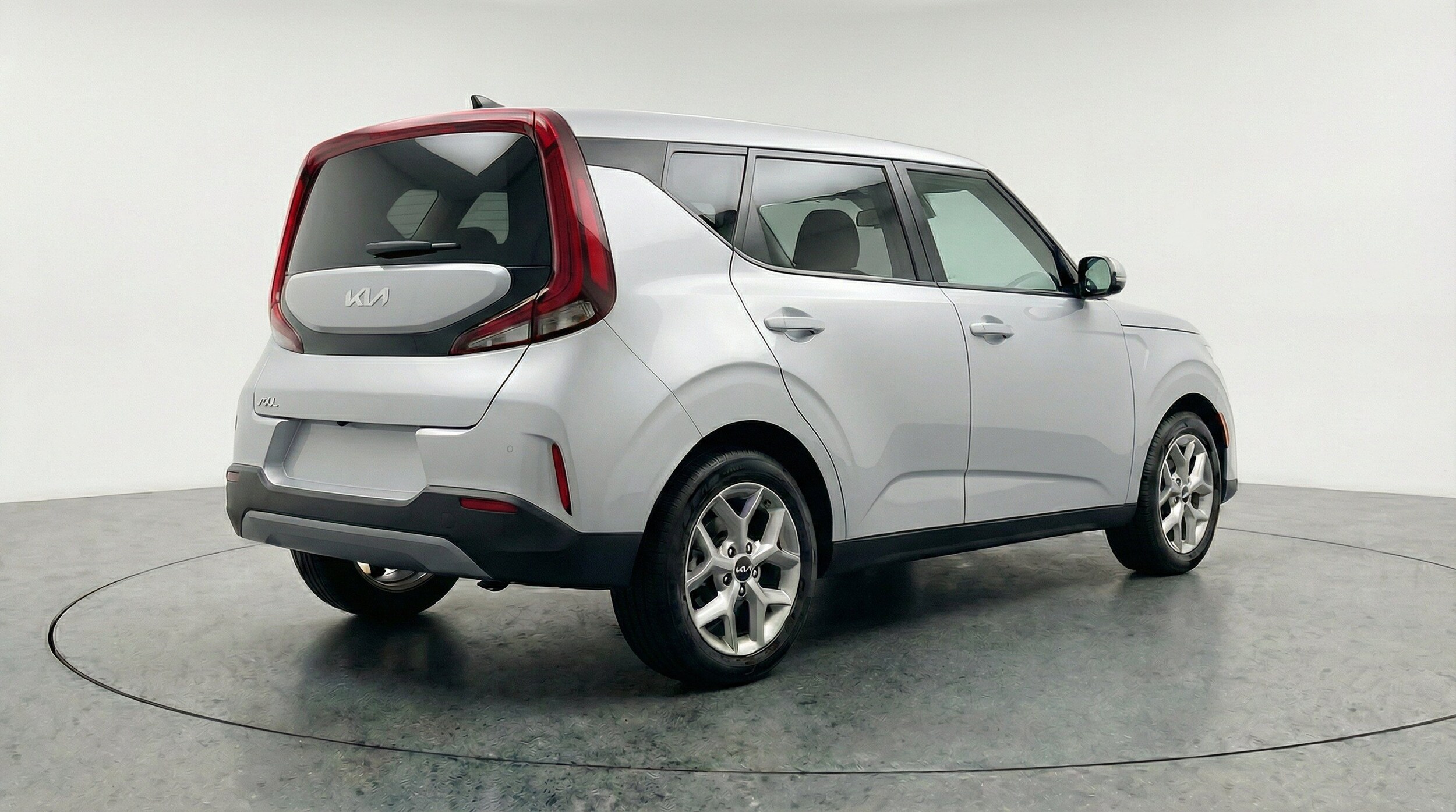 Thumbnail: 2025 Kia Soul - 9