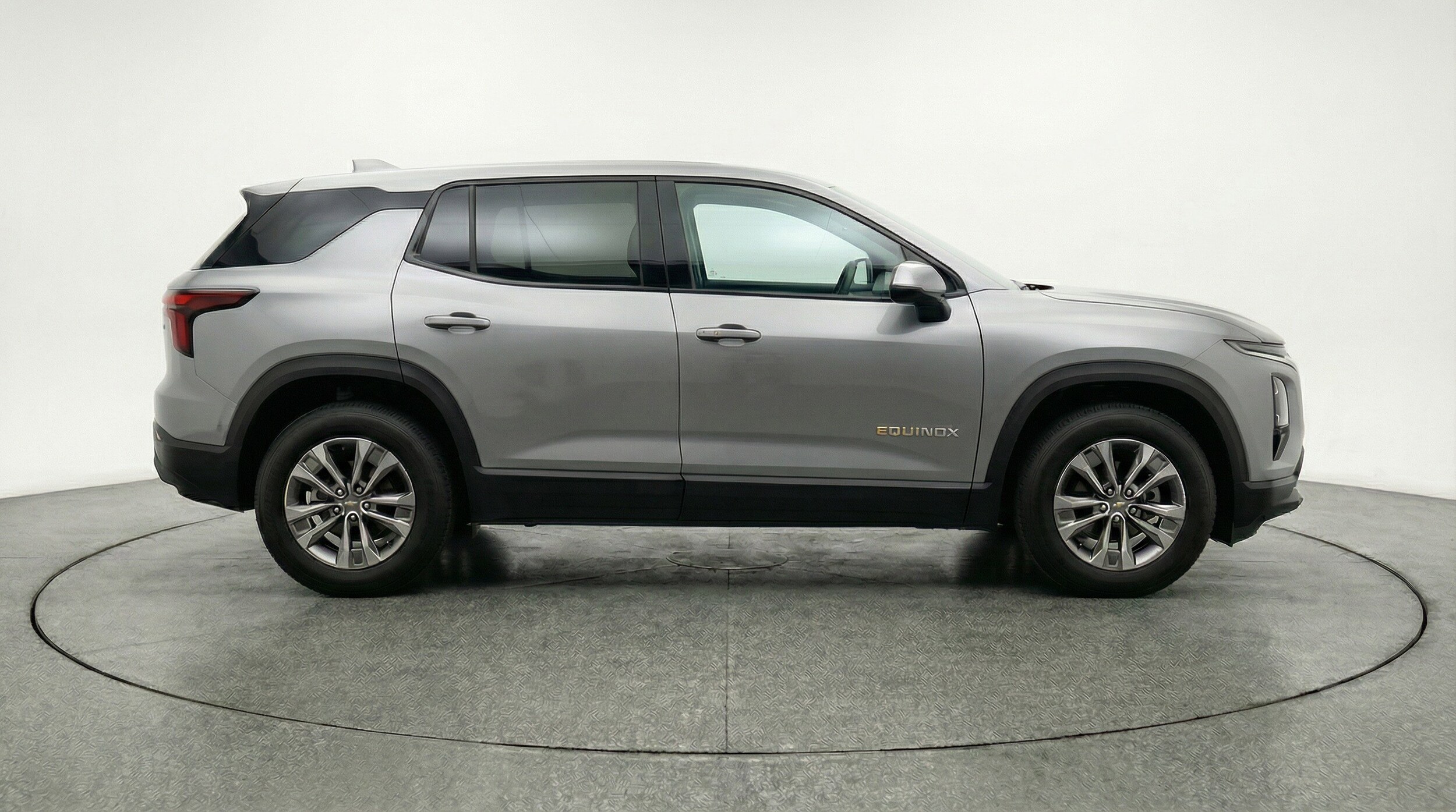 Thumbnail: 2025 Chevrolet Equinox - 11