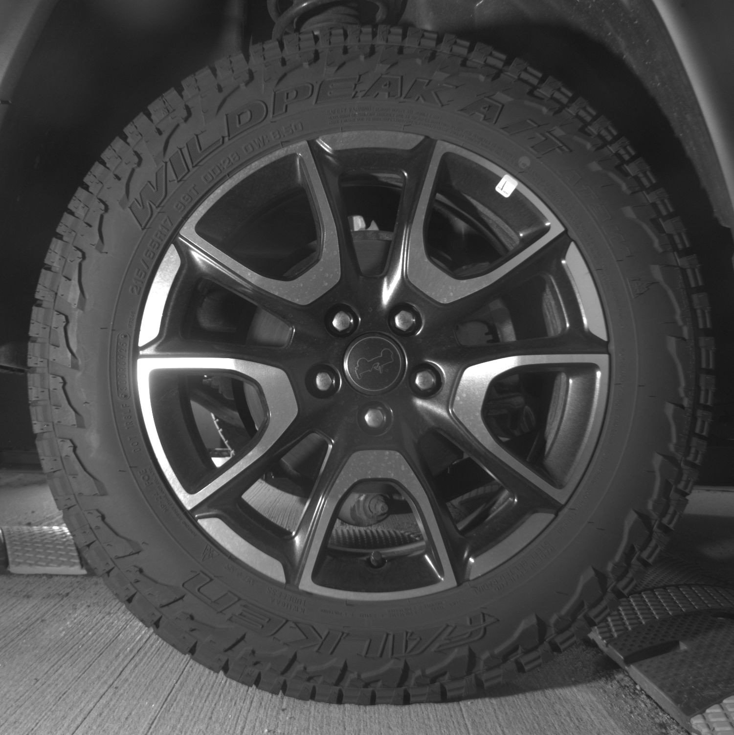 Thumbnail: 2025 Jeep Compass - 15