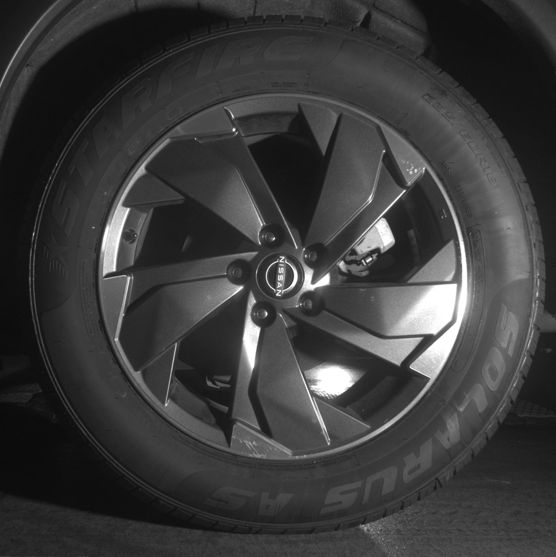 Thumbnail: 2025 Nissan Rogue - 11