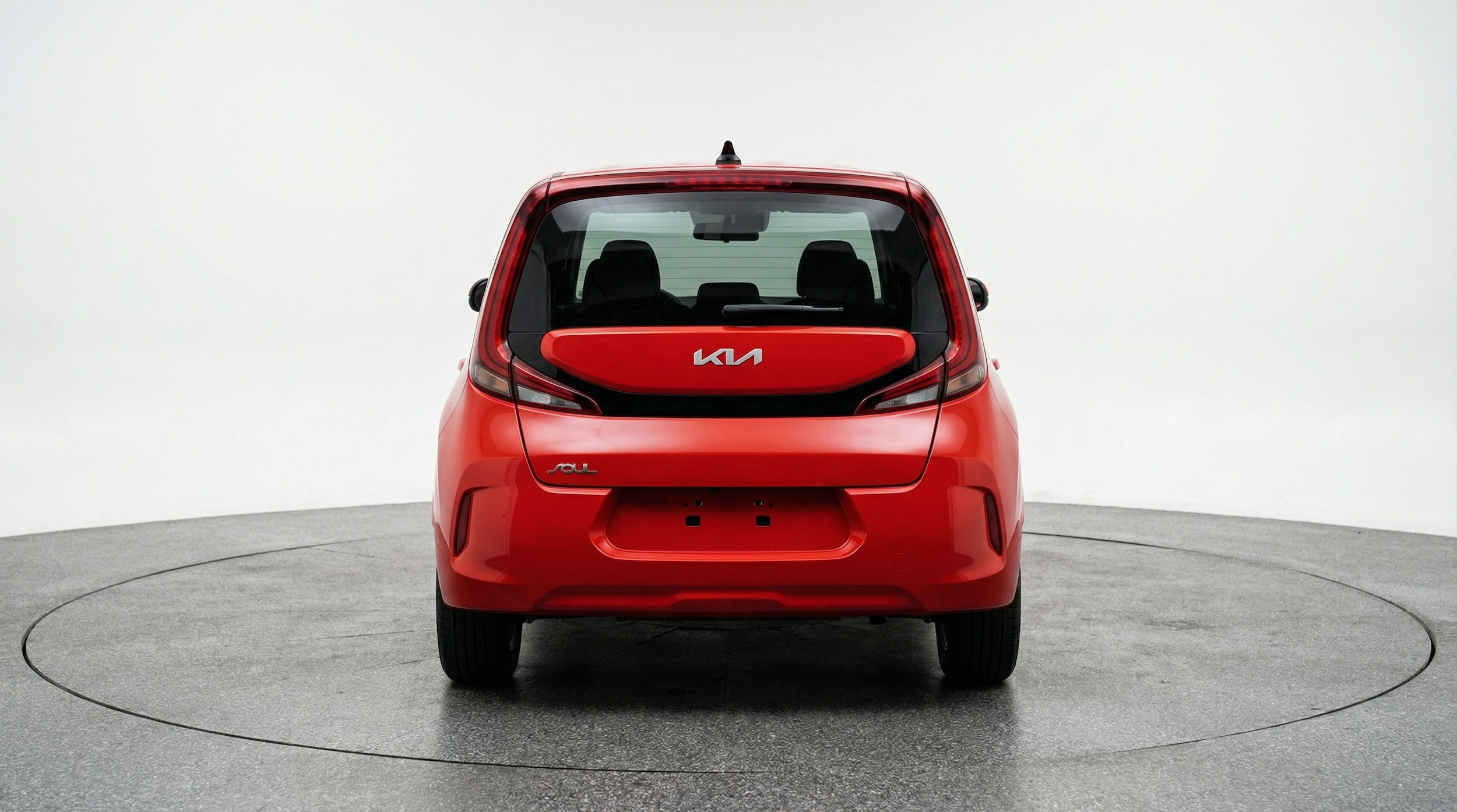 Thumbnail: 2025 Kia Soul - 6