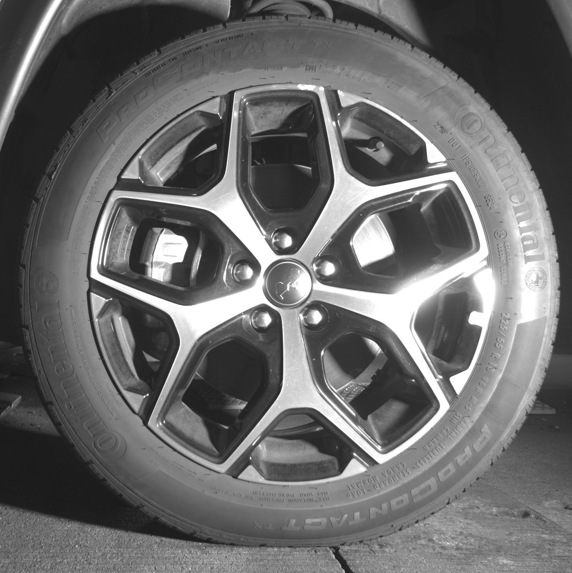 Thumbnail: 2025 Jeep Compass - 12