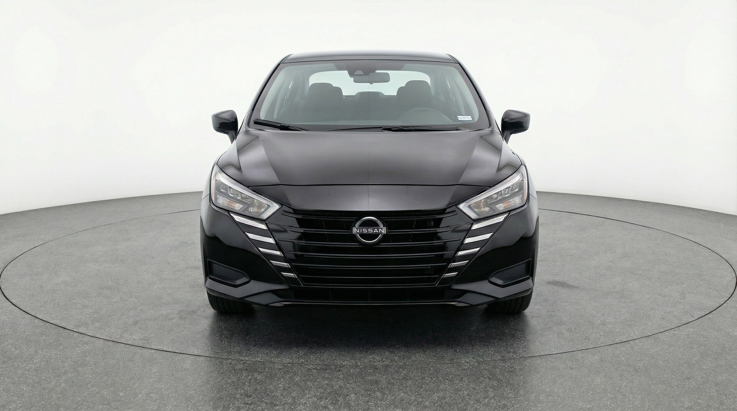 Thumbnail: 2025 Nissan Versa - 2