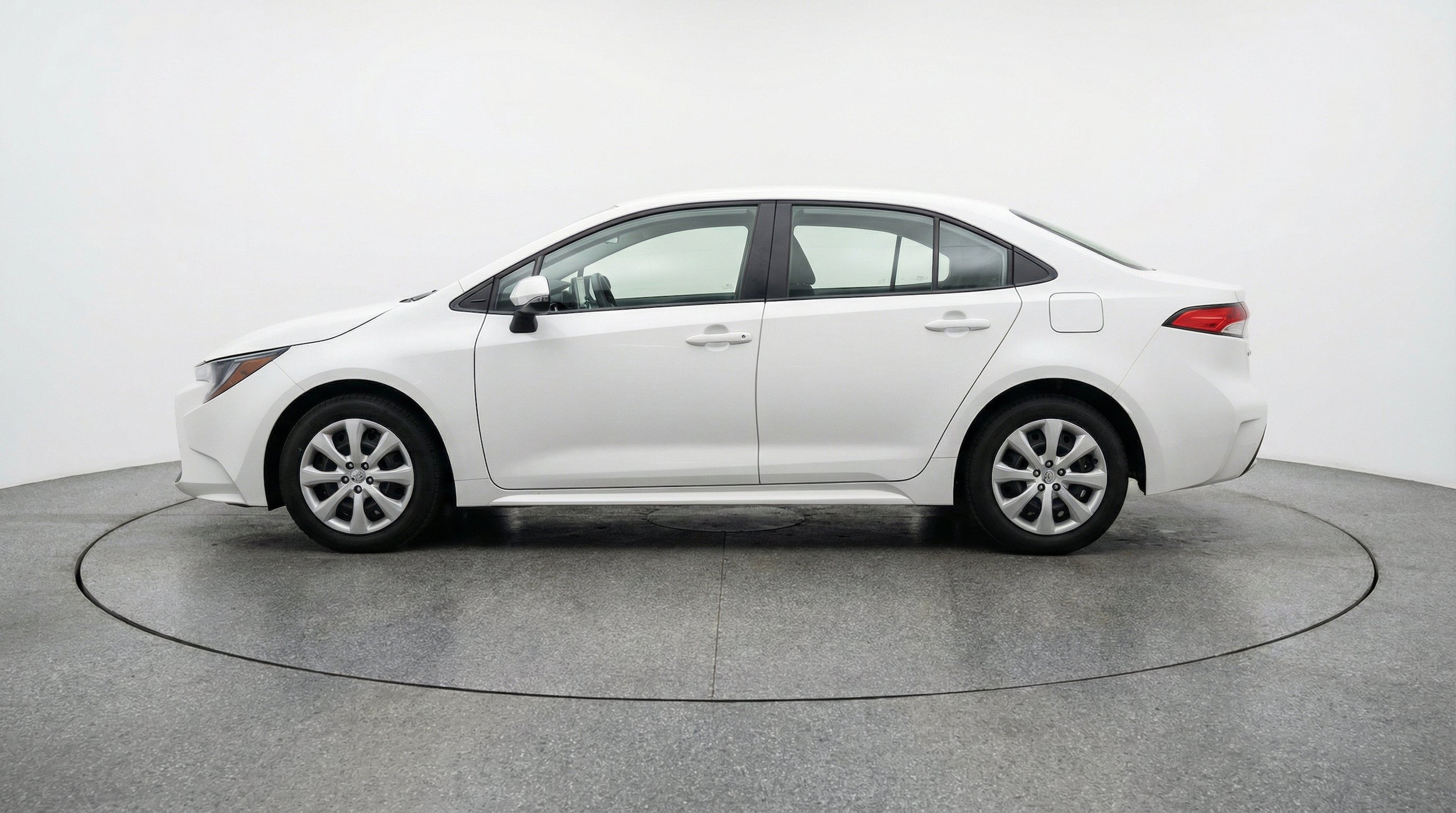 Thumbnail: 2025 Toyota Corolla - 5