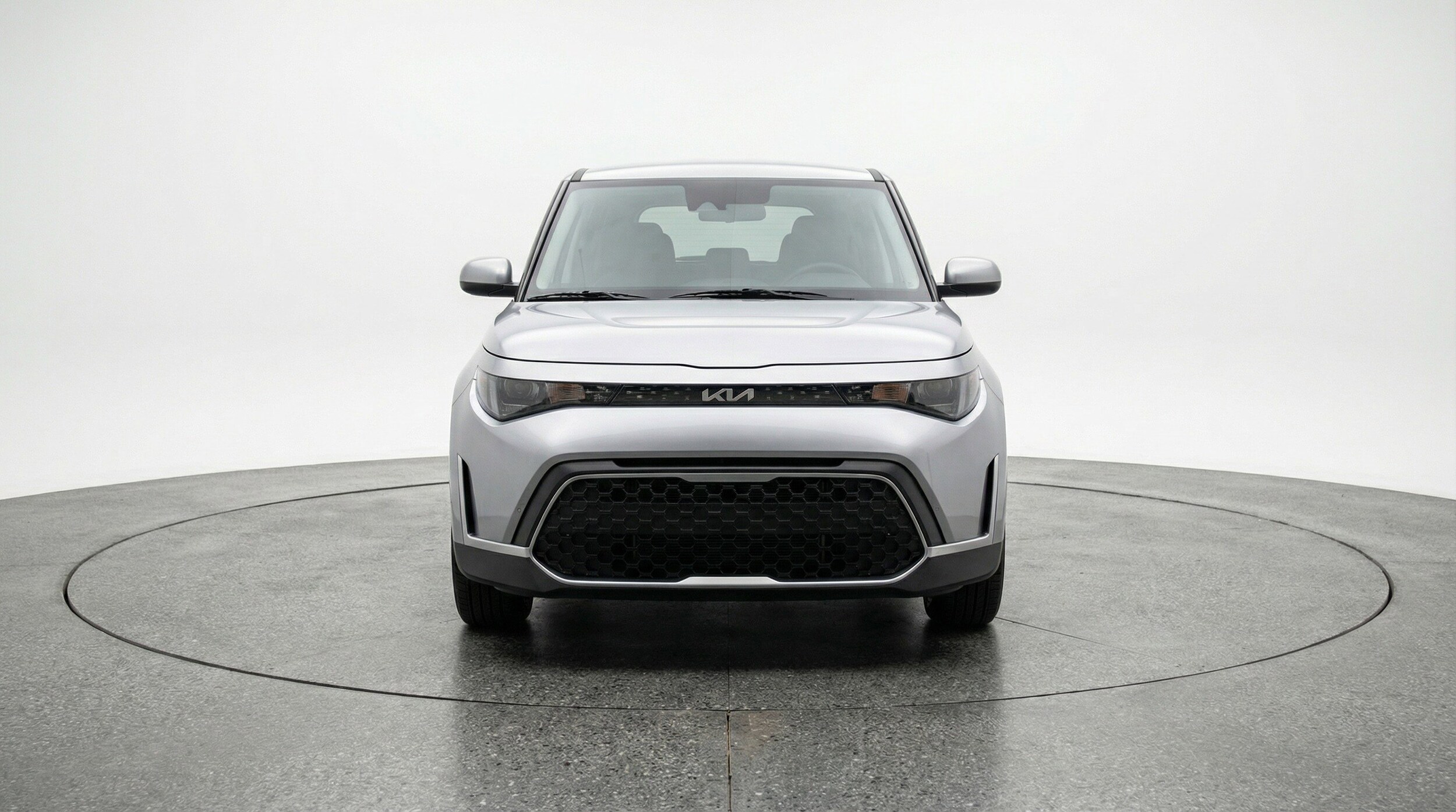 Thumbnail: 2025 Kia Soul - 2