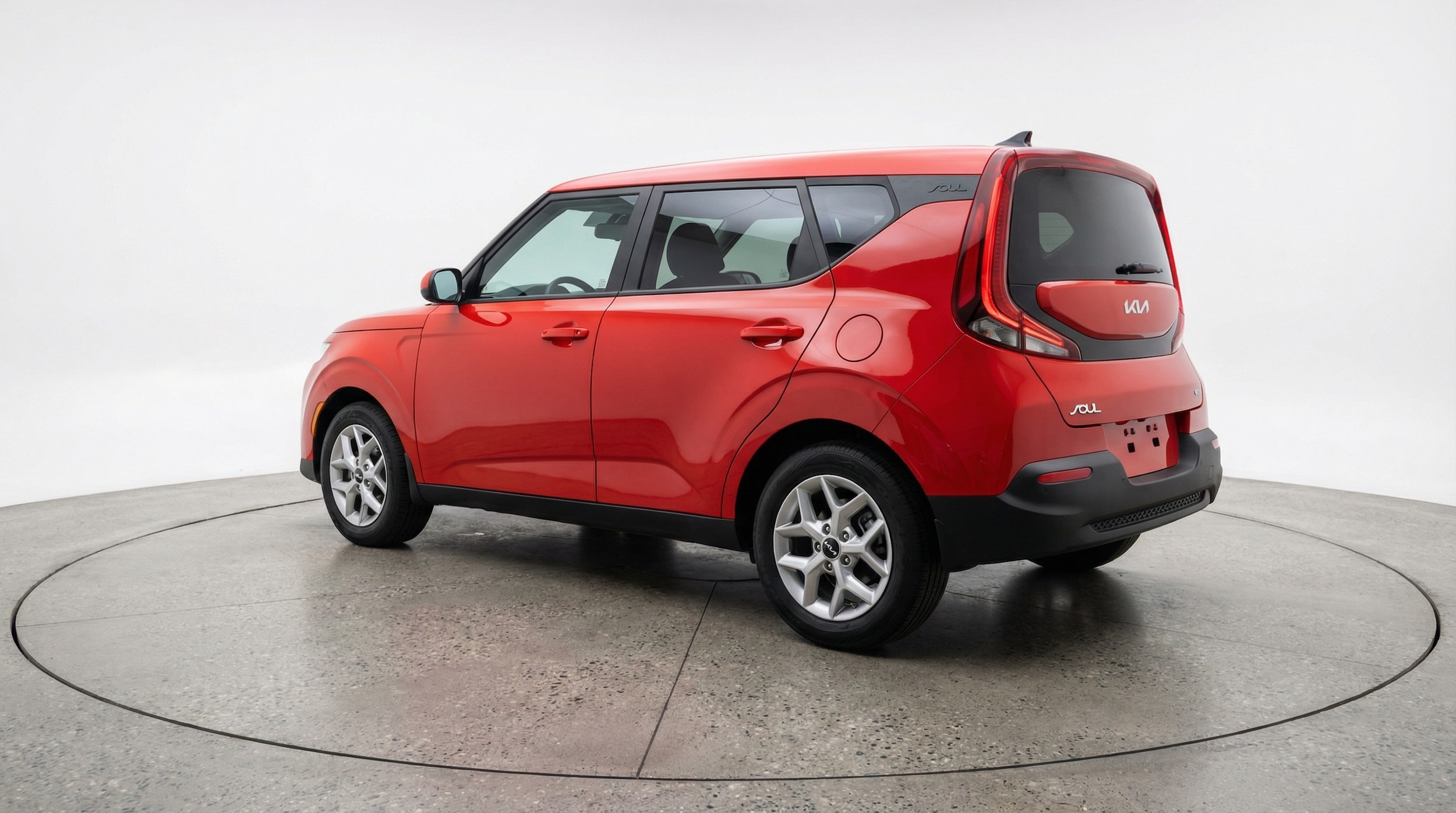 Thumbnail: 2025 Kia Soul - 5