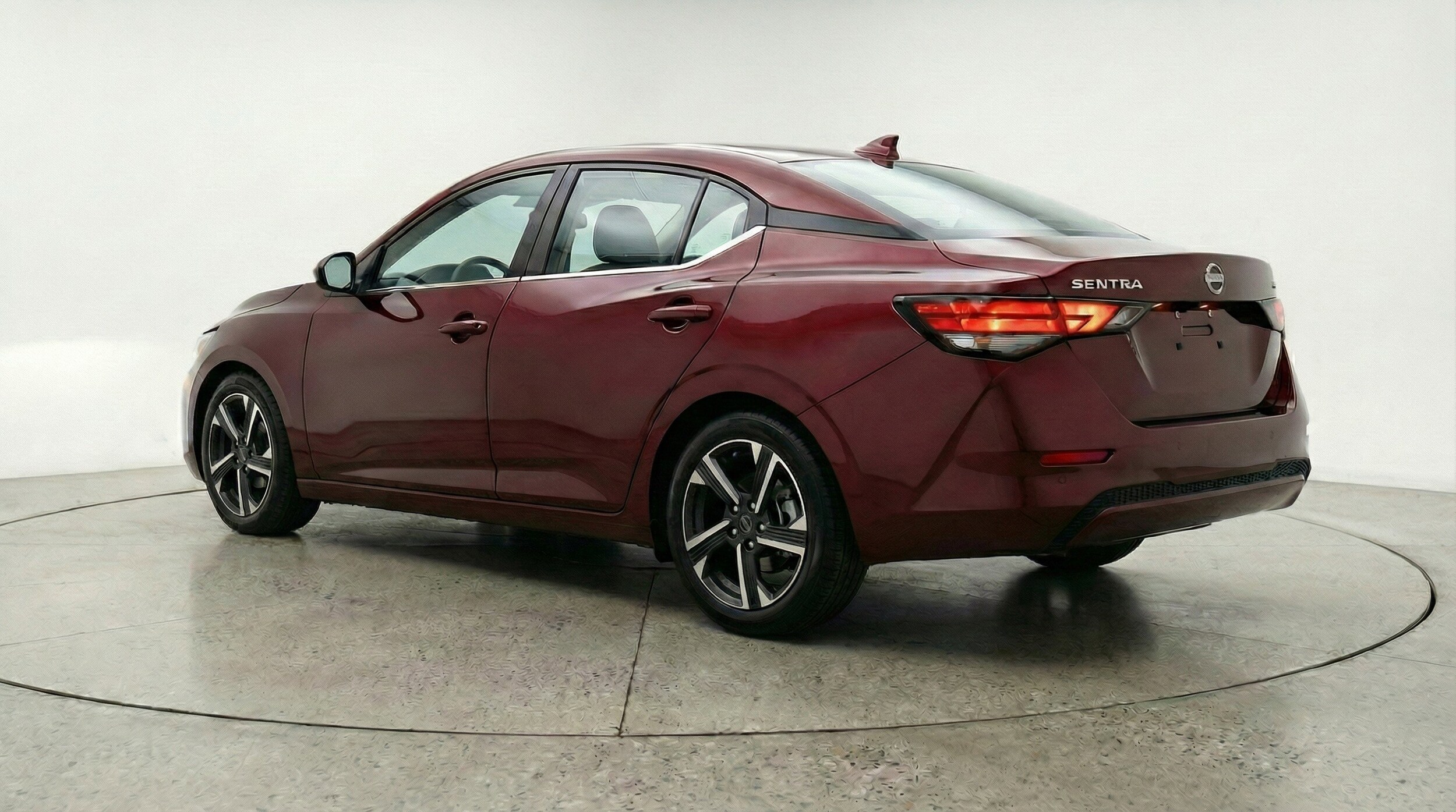 Thumbnail: 2025 Nissan Sentra - 6