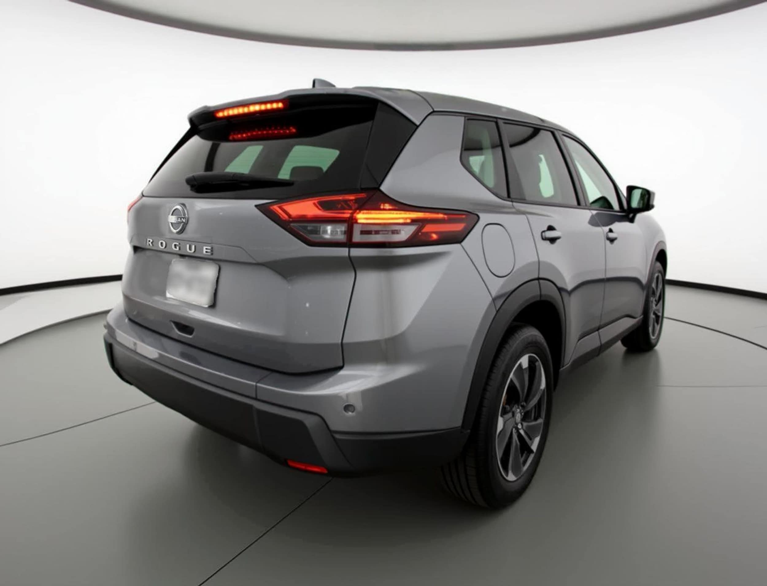 Thumbnail: 2025 Nissan Rogue - 7