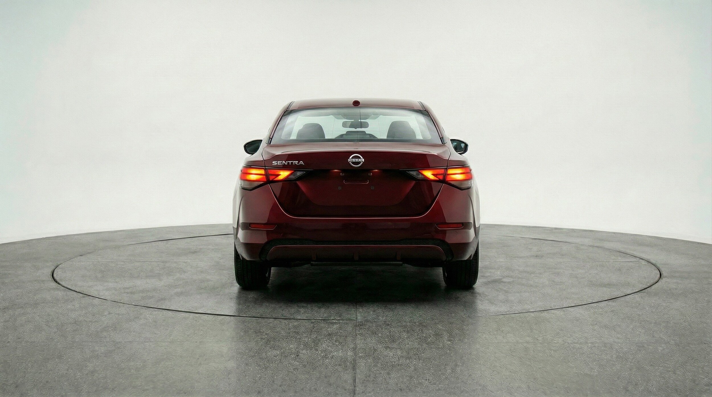 Thumbnail: 2025 Nissan Sentra - 7