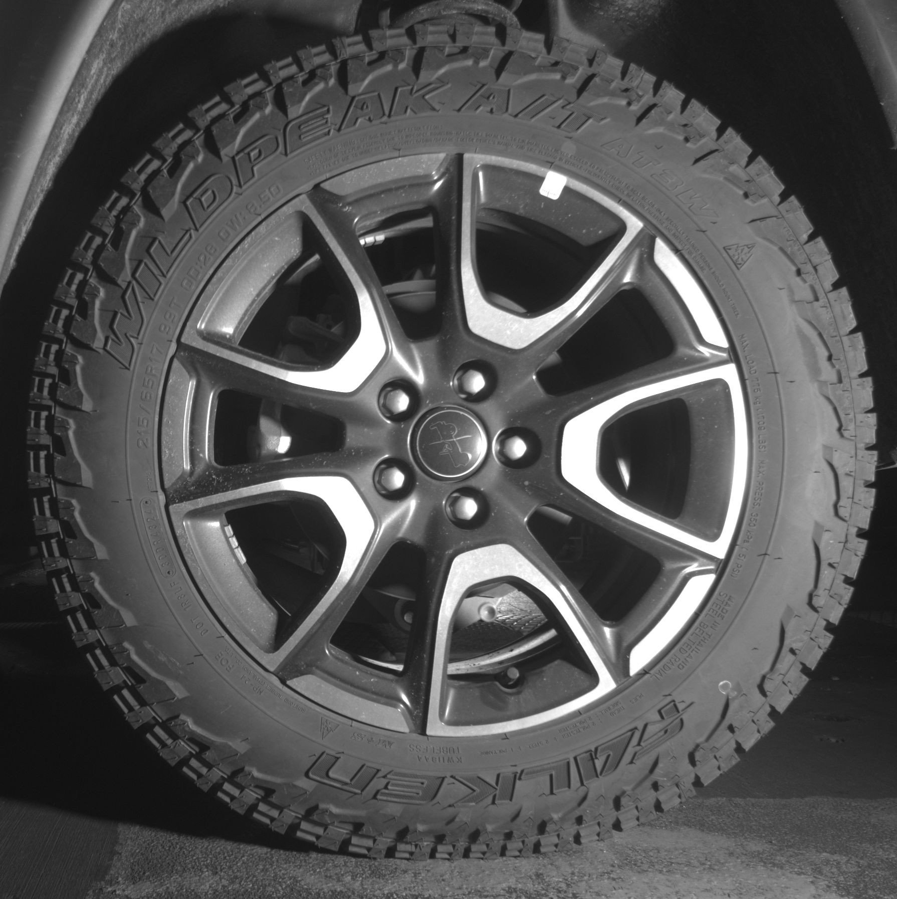 Thumbnail: 2025 Jeep Compass - 14