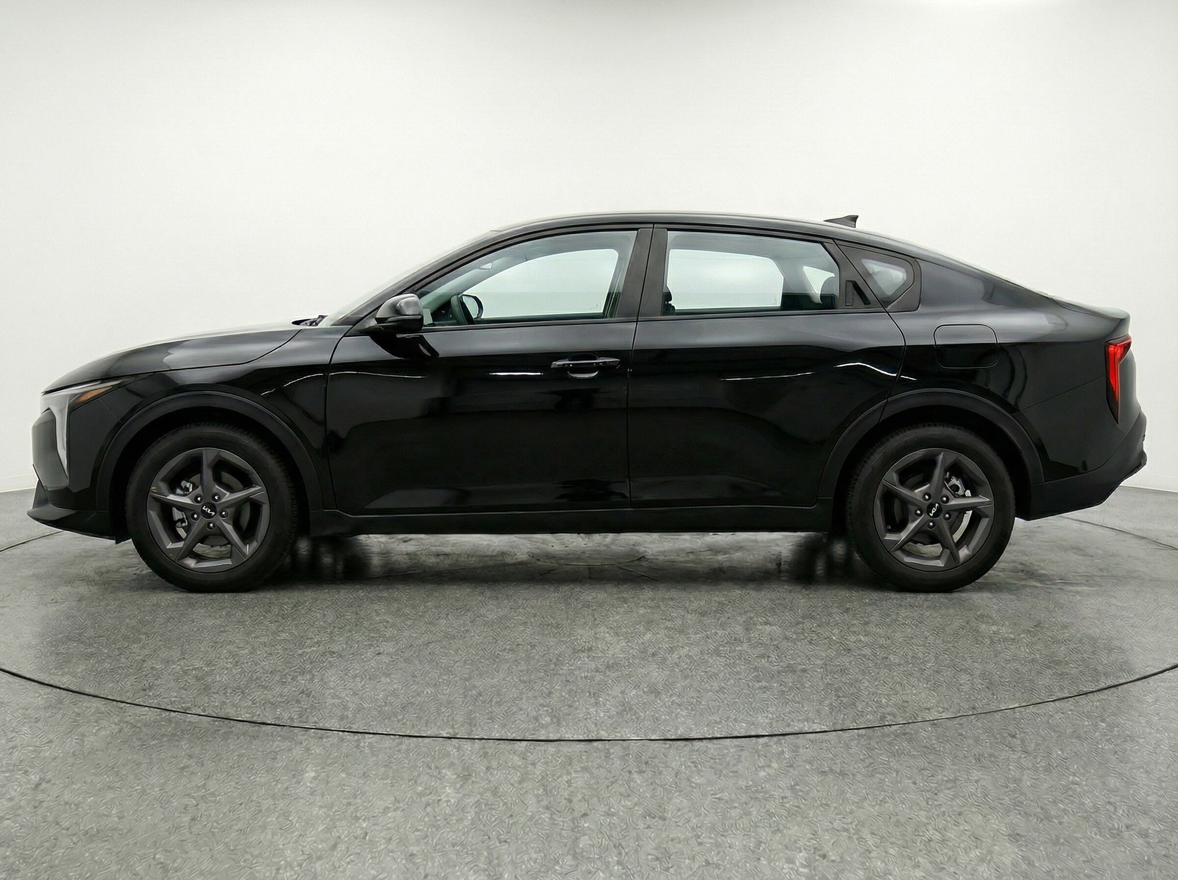 Thumbnail: 2025 Kia K4 - 5