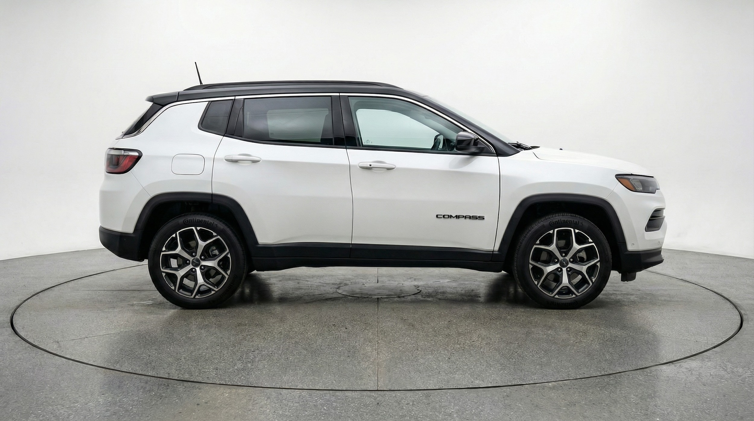 Thumbnail: 2025 Jeep Compass - 8