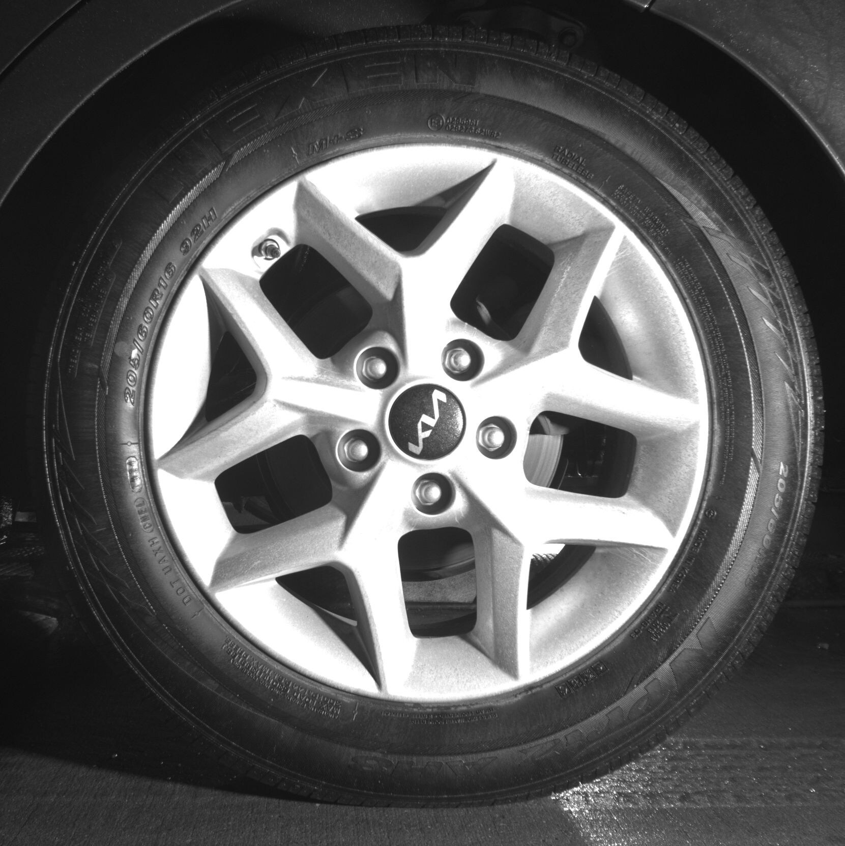 Thumbnail: 2025 Kia Soul - 11