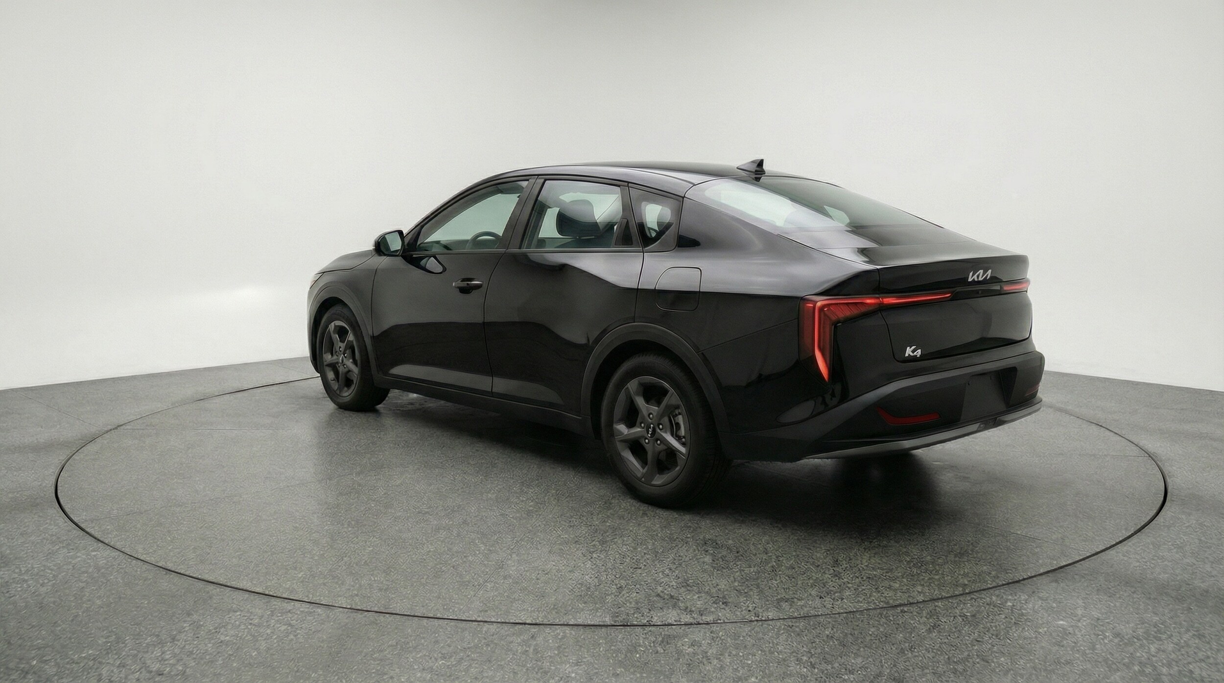 Thumbnail: 2025 Kia K4 - 5