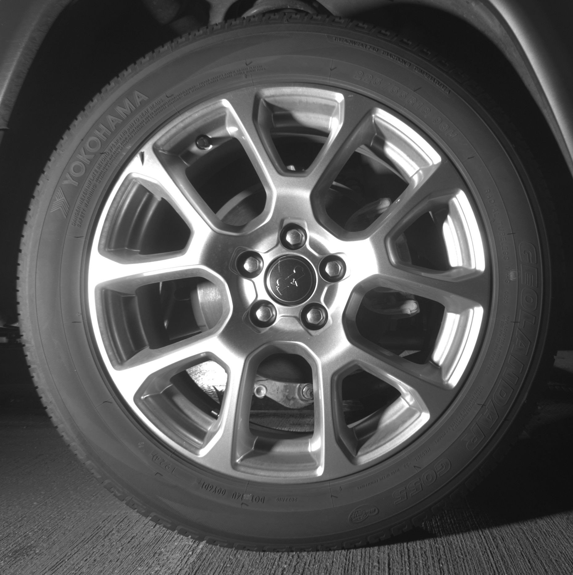 Thumbnail: 2025 Jeep Compass - 15