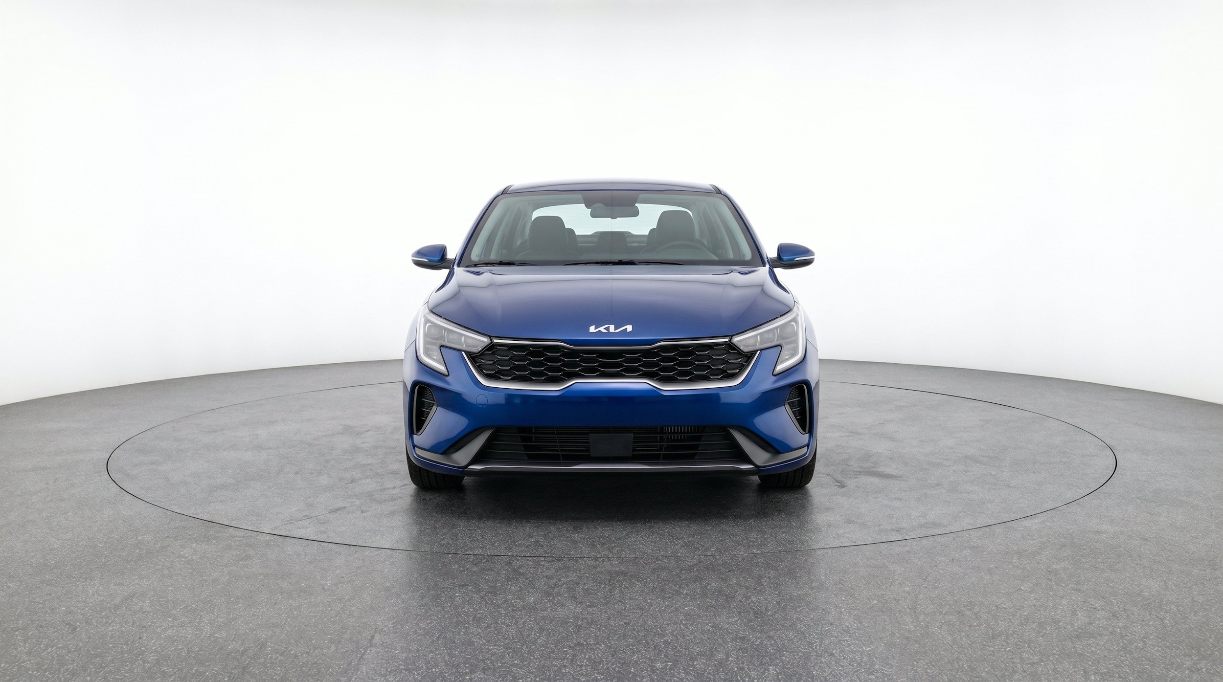 Thumbnail: 2026 Kia K4 - 2