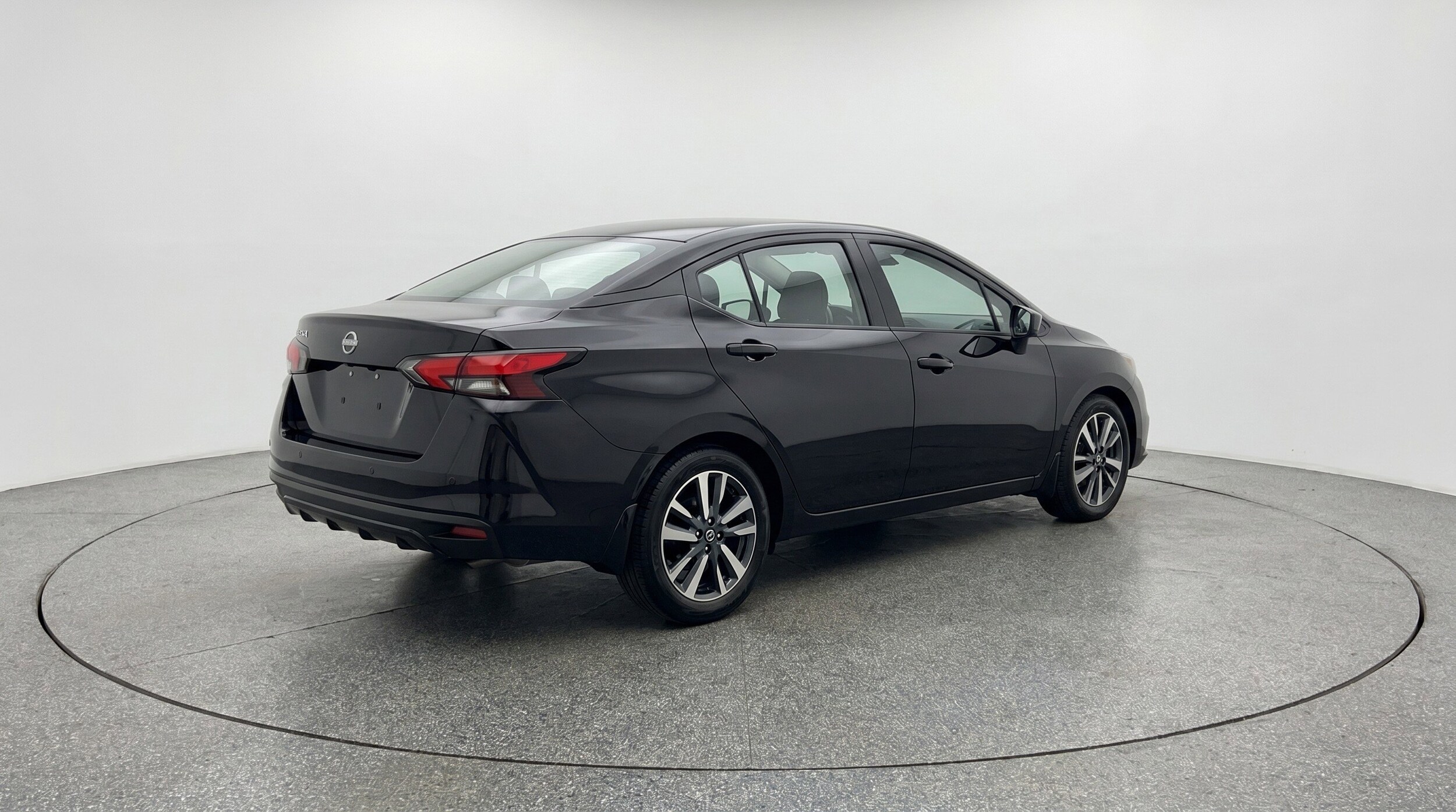 Thumbnail: 2025 Nissan Versa - 9