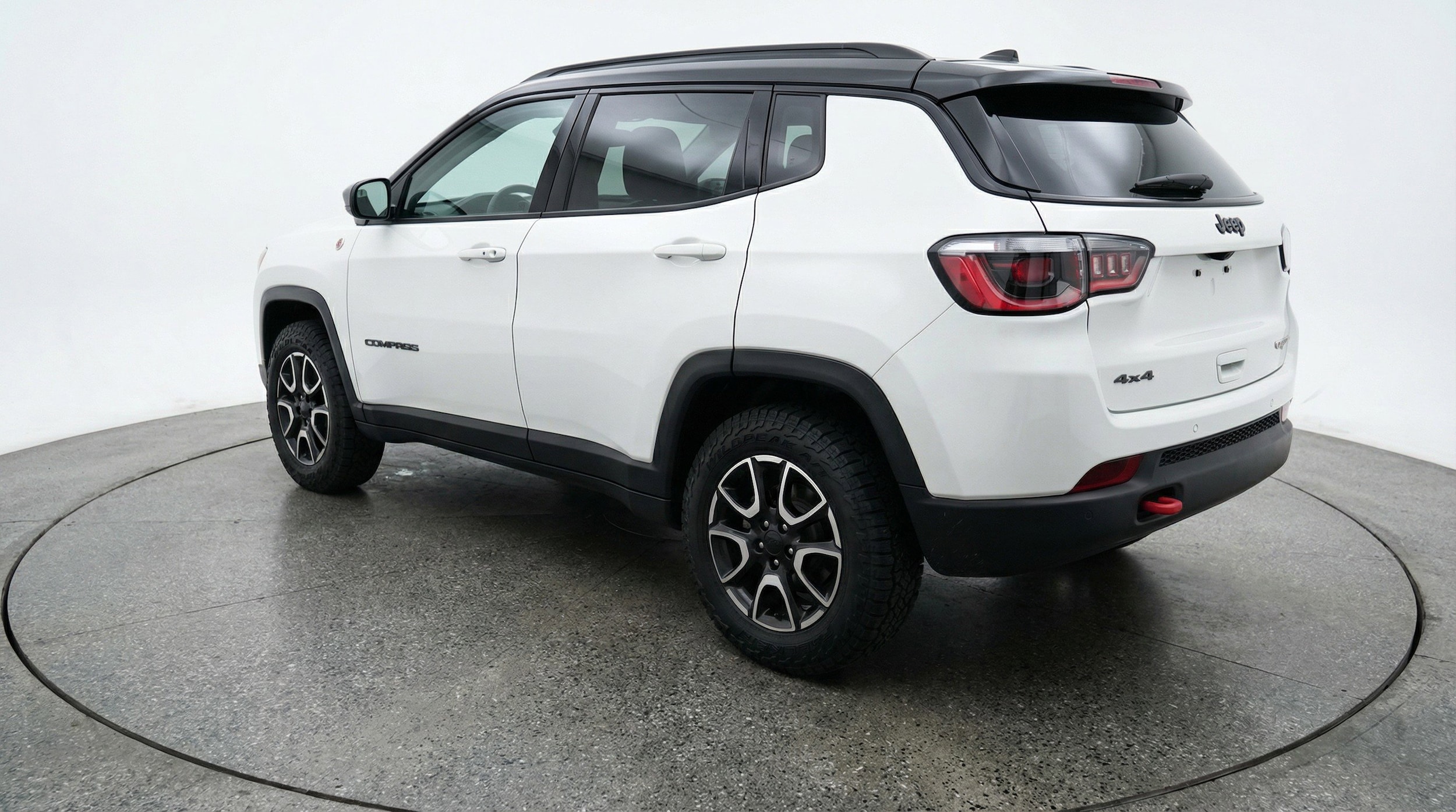 Thumbnail: 2025 Jeep Compass - 6