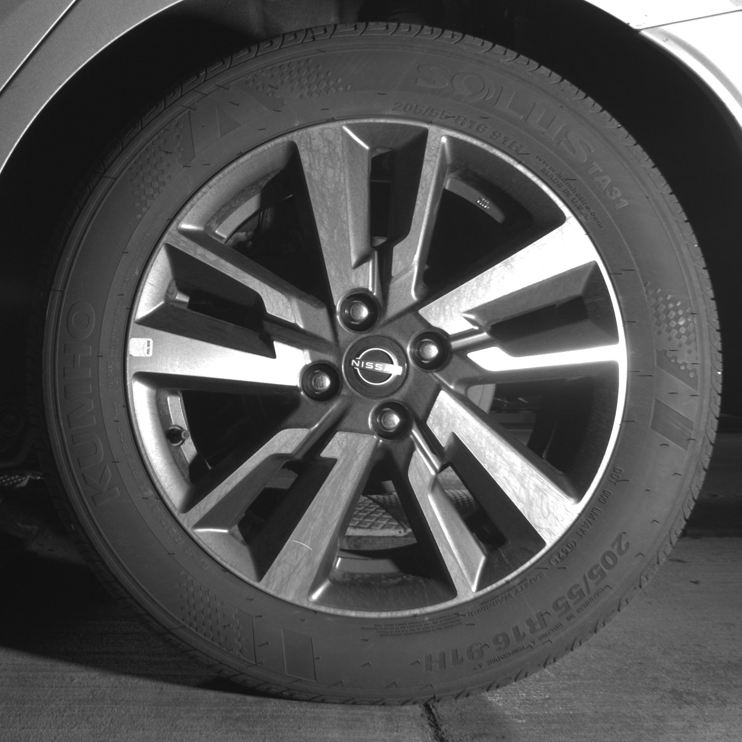 Thumbnail: 2025 Nissan Versa - 11