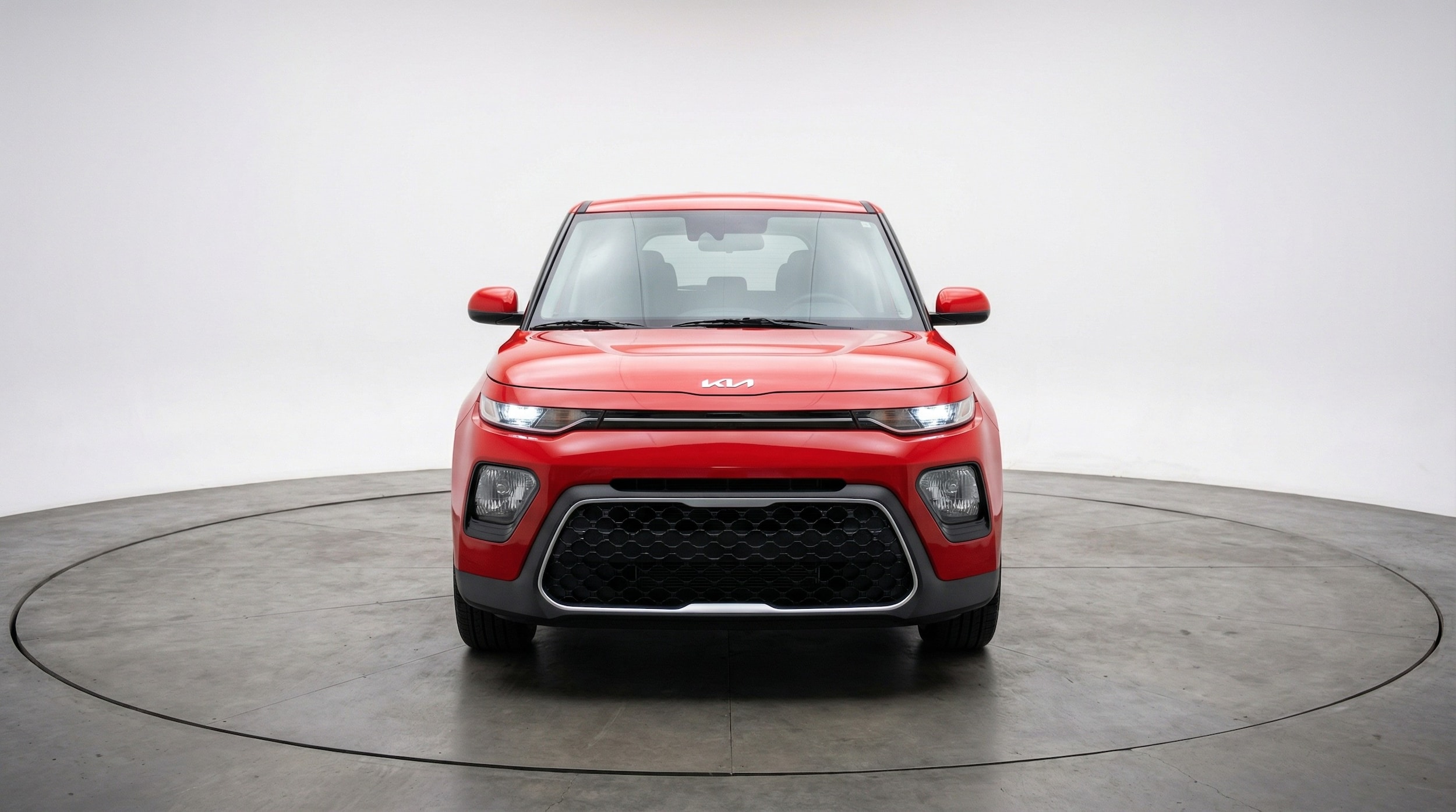 Thumbnail: 2025 Kia Soul - 2