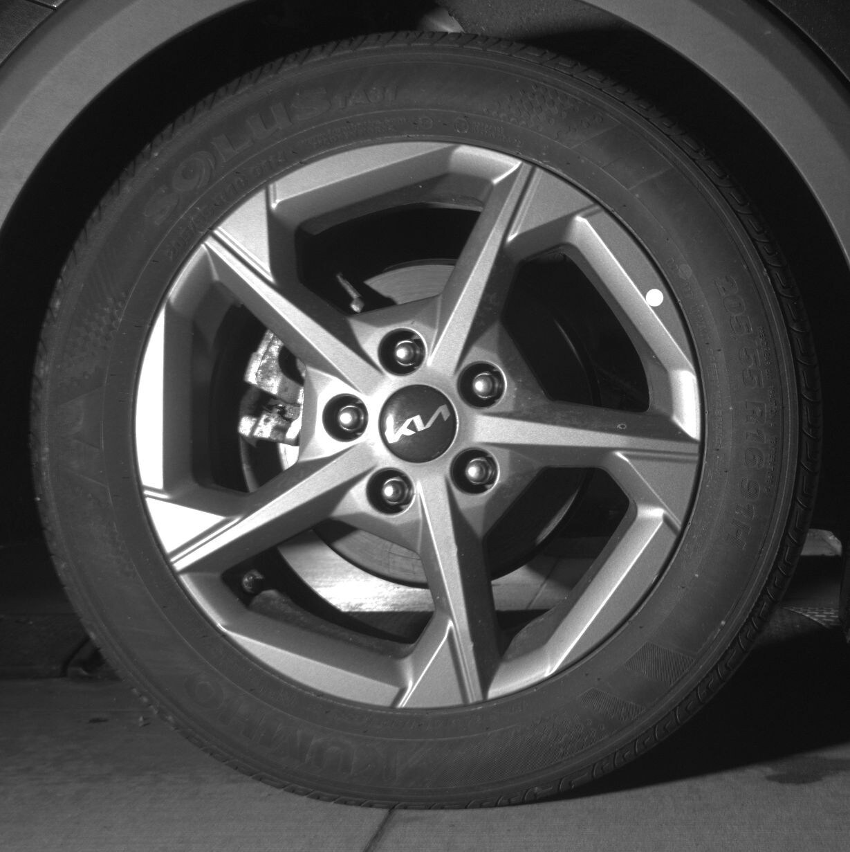 Thumbnail: 2025 Kia K4 - 12