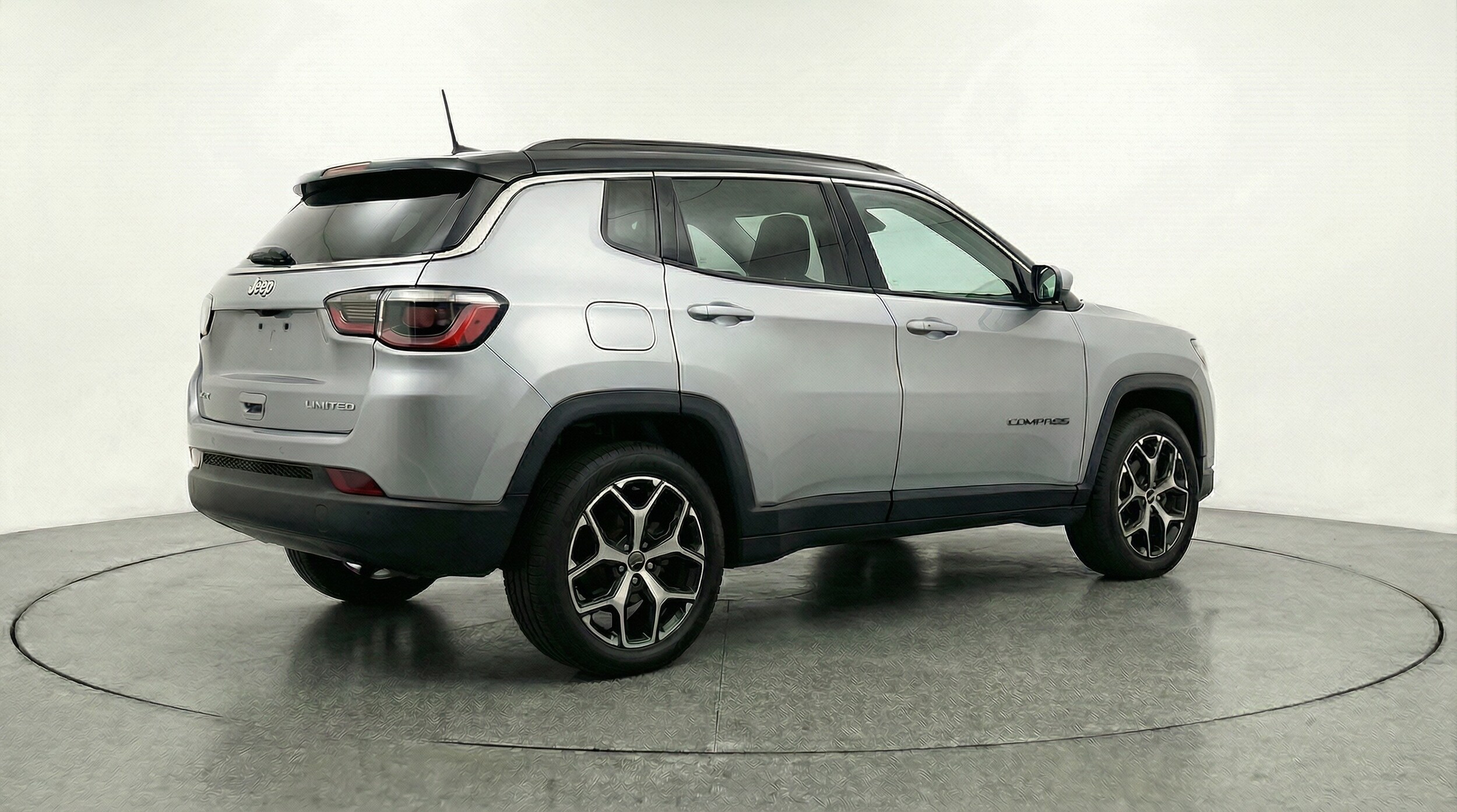 Thumbnail: 2025 Jeep Compass - 7