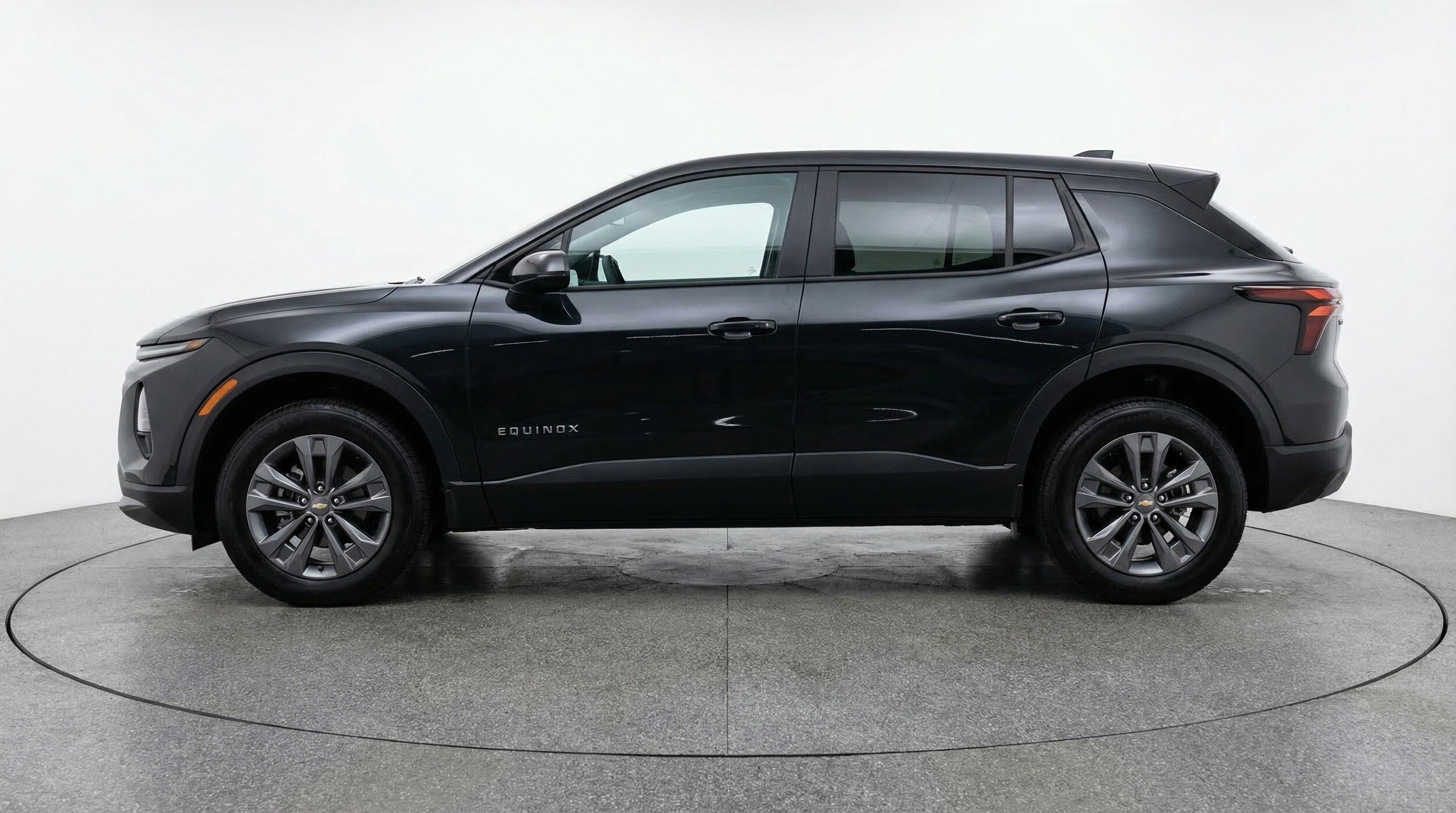 Thumbnail: 2025 Chevrolet Equinox - 5