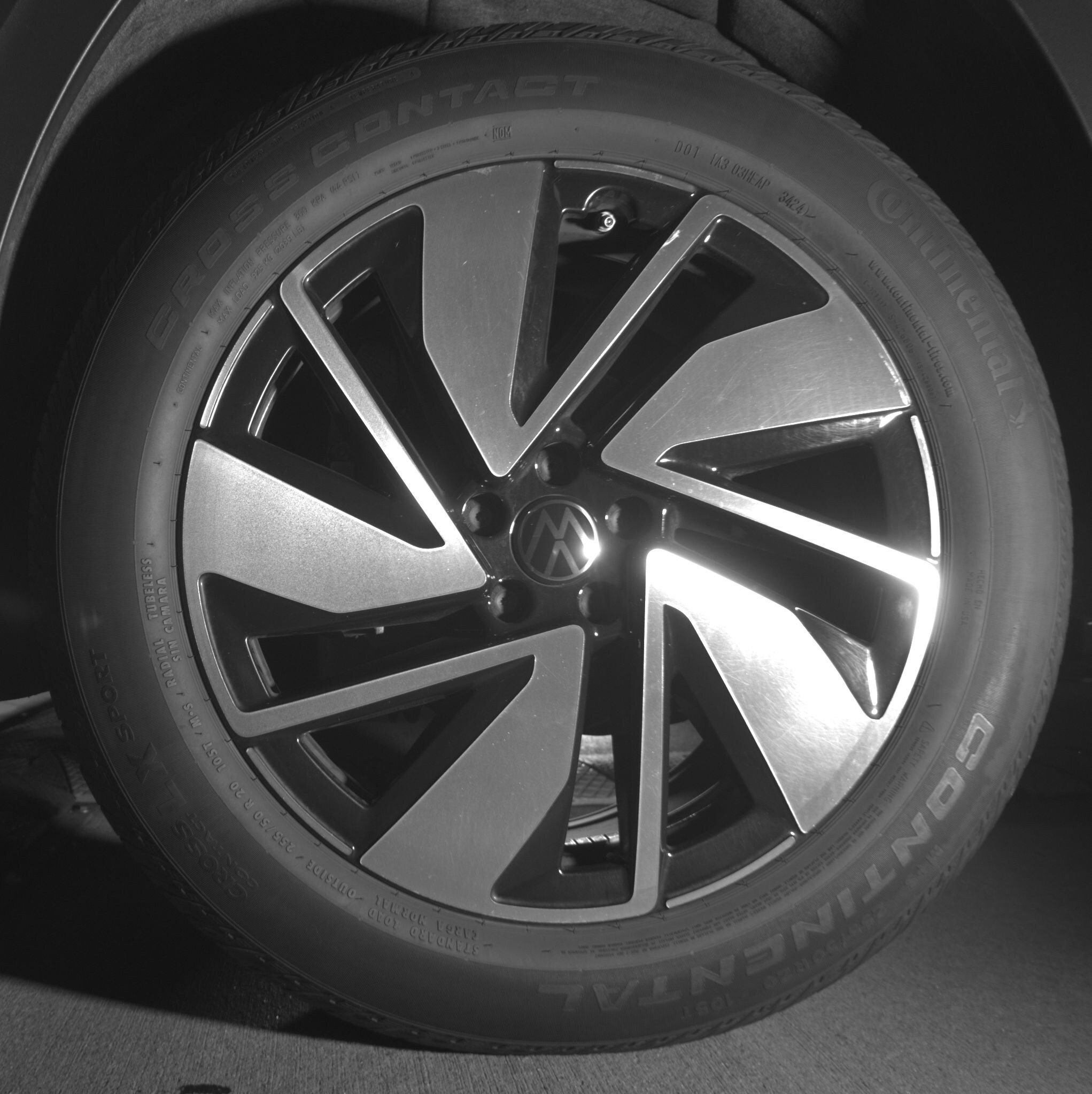 Thumbnail: 2025 Volkswagen Atlas - 11