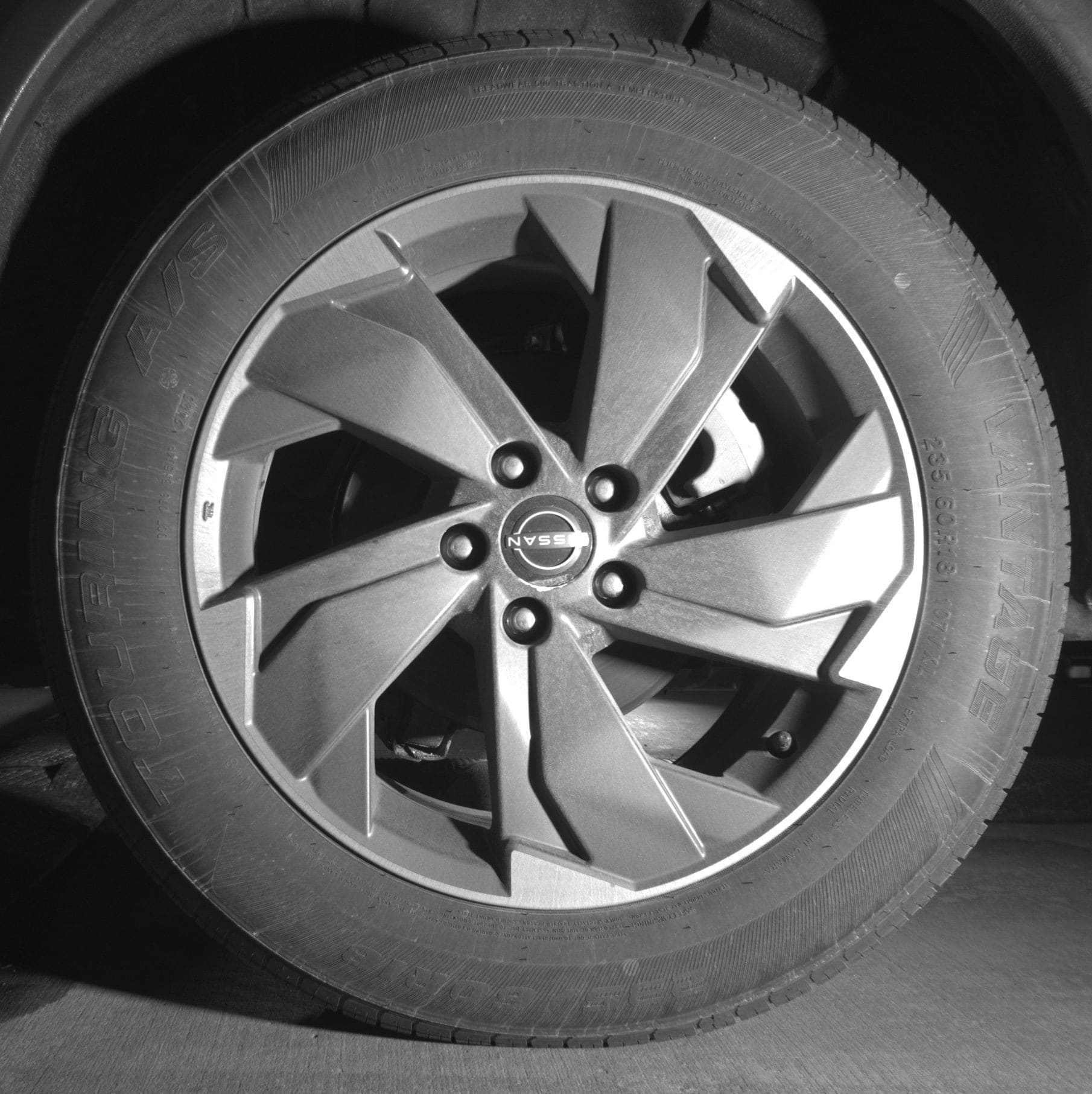 Thumbnail: 2025 Nissan Rogue - 11