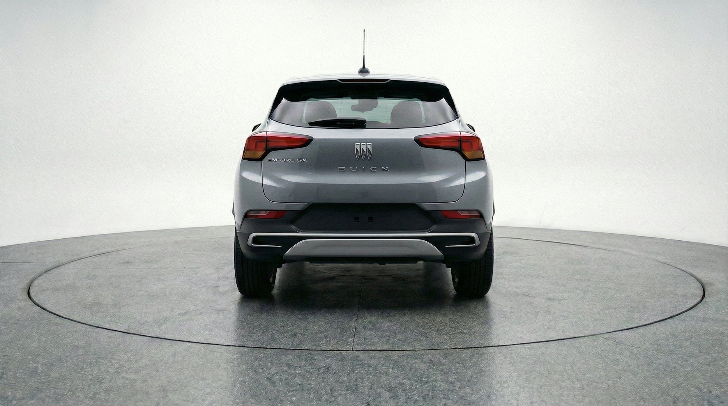 Thumbnail: 2026 Buick Encore GX - 7