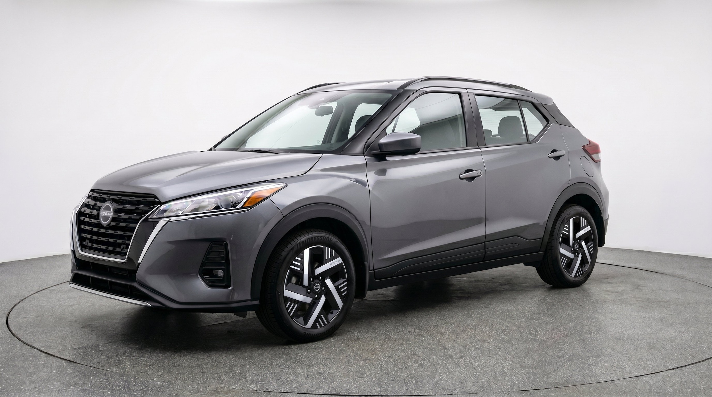 Thumbnail: 2026 Nissan Kicks - 3