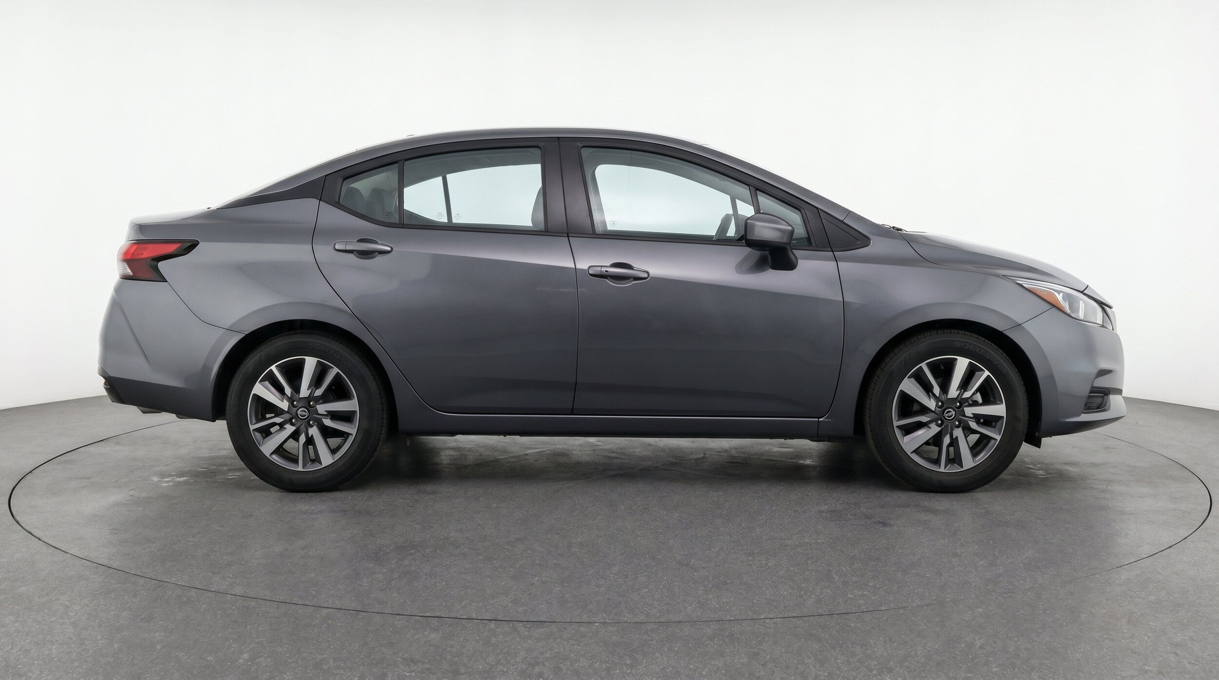 Thumbnail: 2025 Nissan Versa - 11