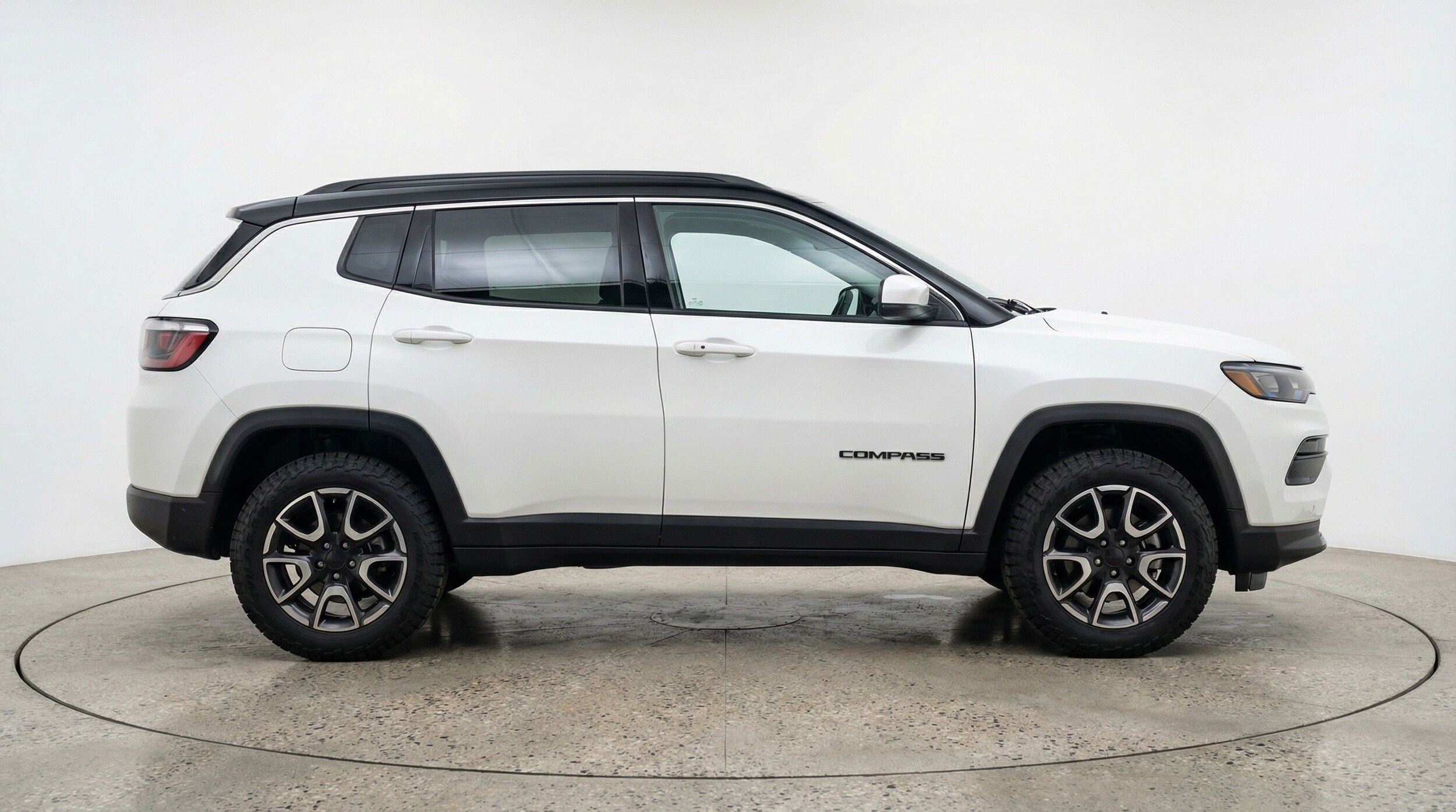 Thumbnail: 2025 Jeep Compass - 11