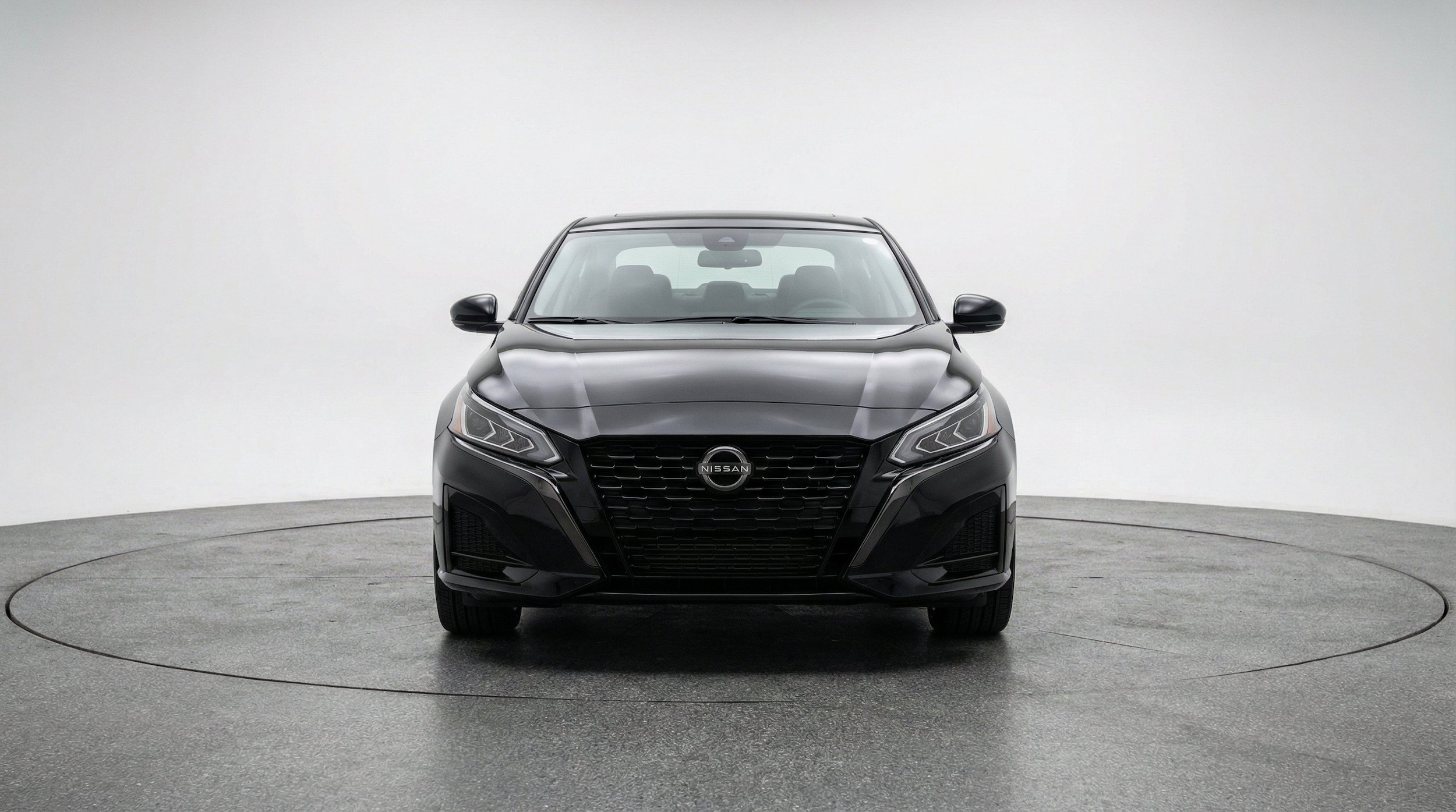 Thumbnail: 2025 Nissan Altima - 2