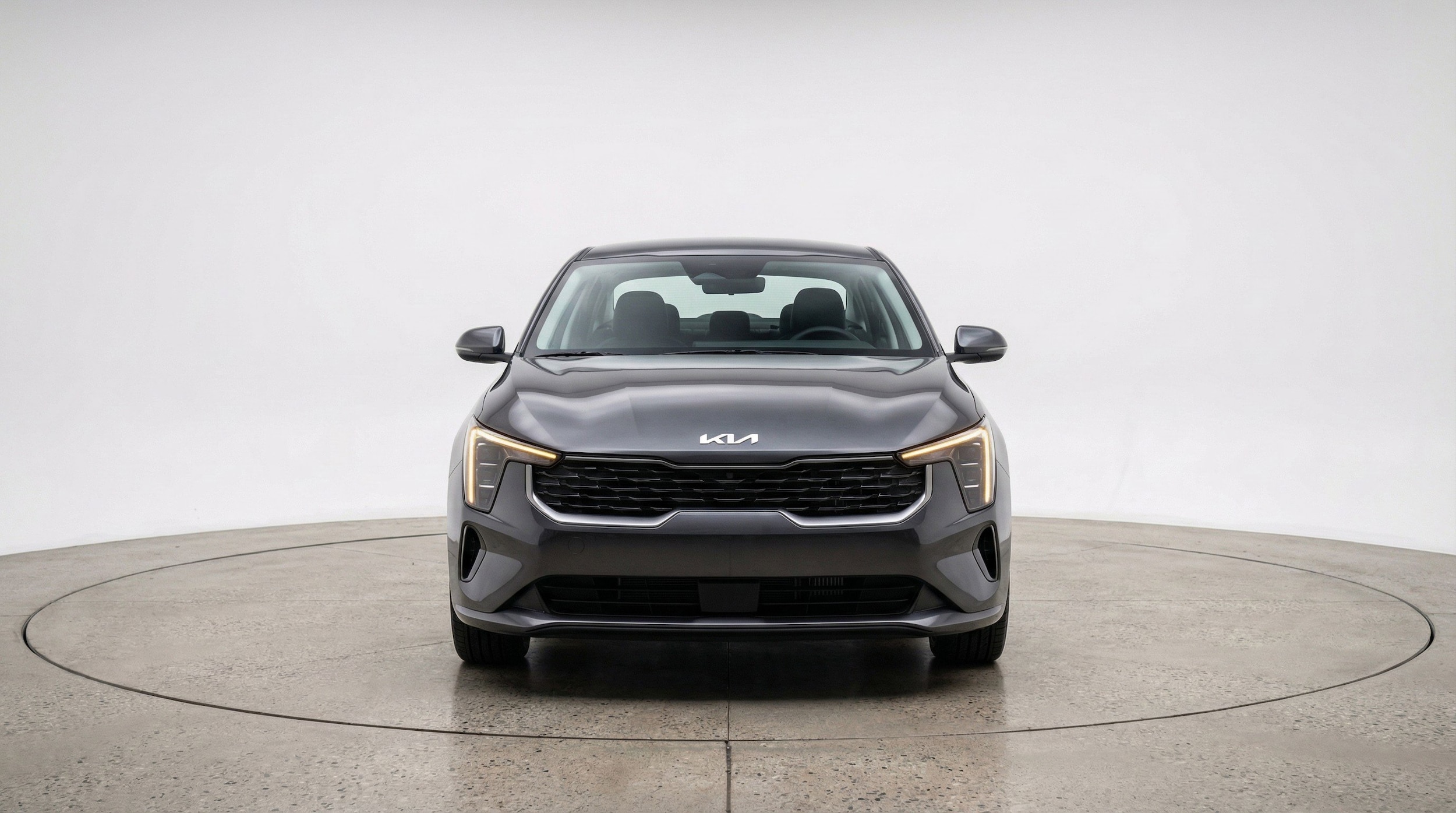 Thumbnail: 2025 Kia K4 - 2