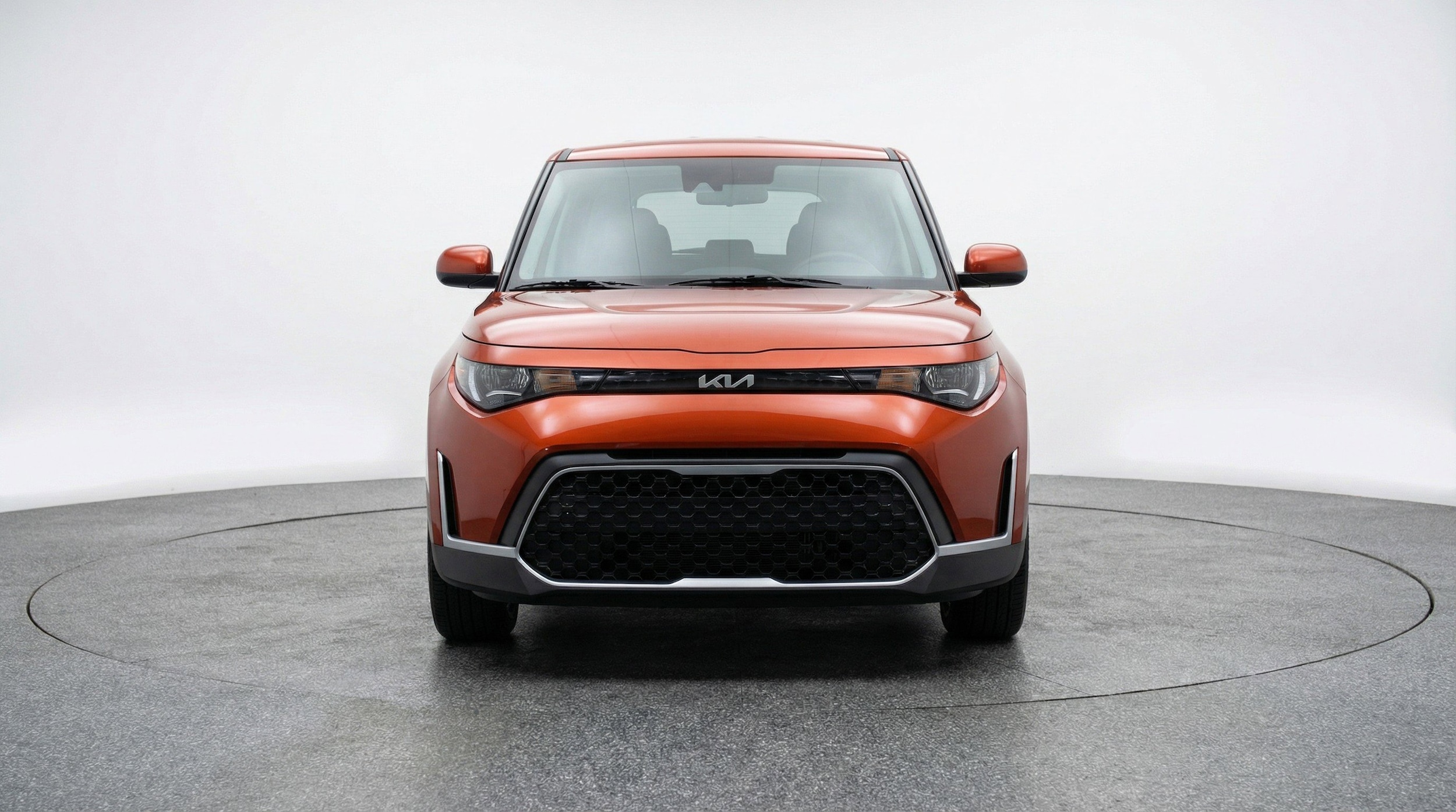 Thumbnail: 2025 Kia Soul - 2